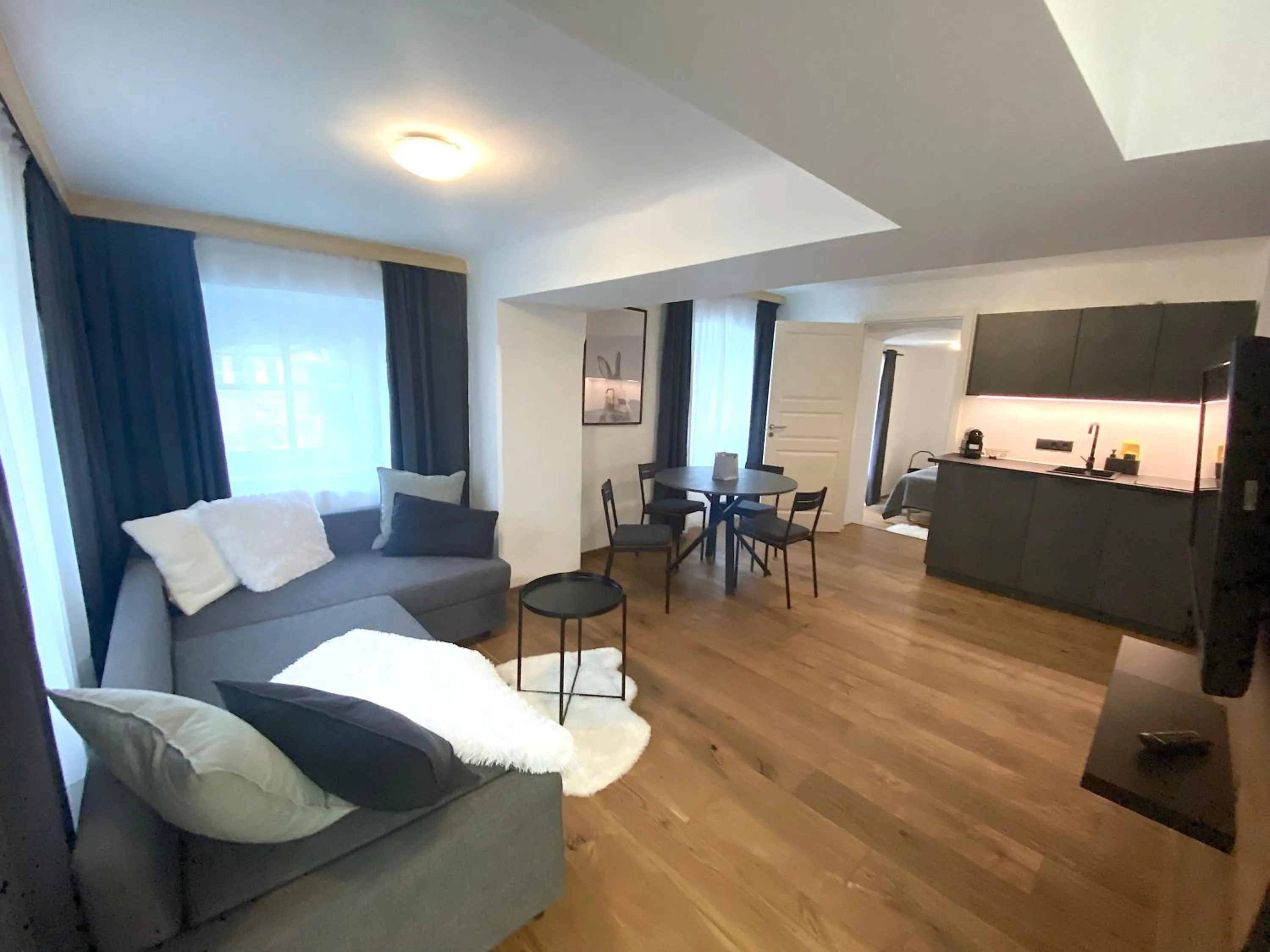 Chalet Badberg