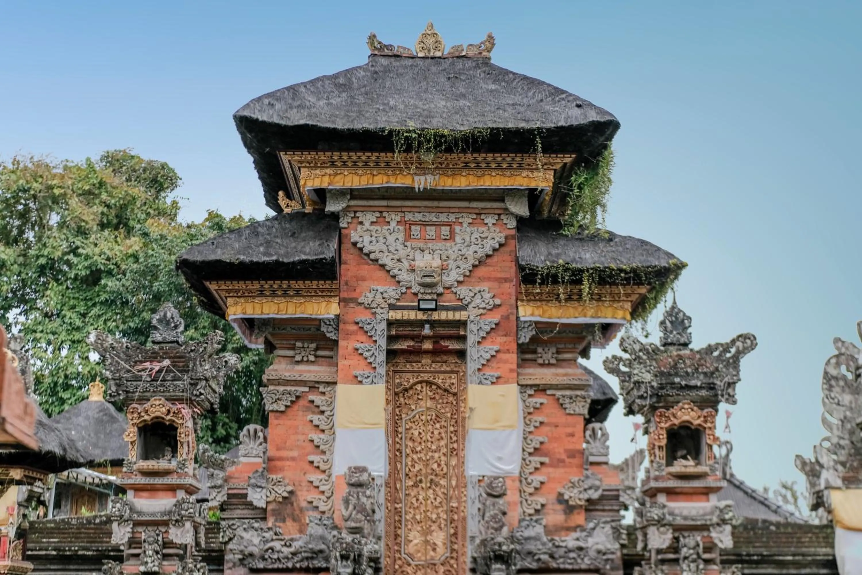 Activities in Nawa Sakti Ubud Suite