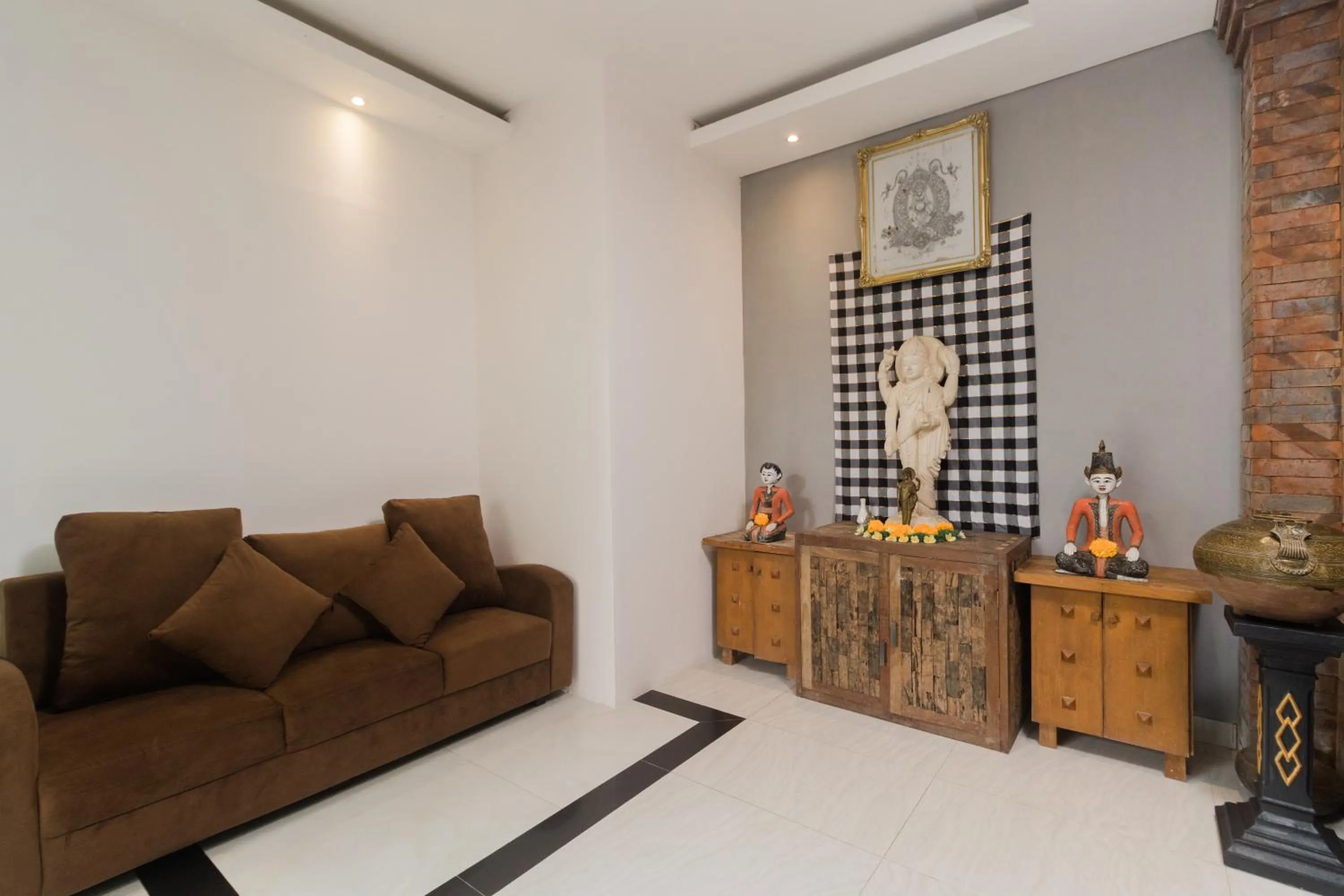 Spa and wellness centre/facilities in Nawa Sakti Ubud Suite