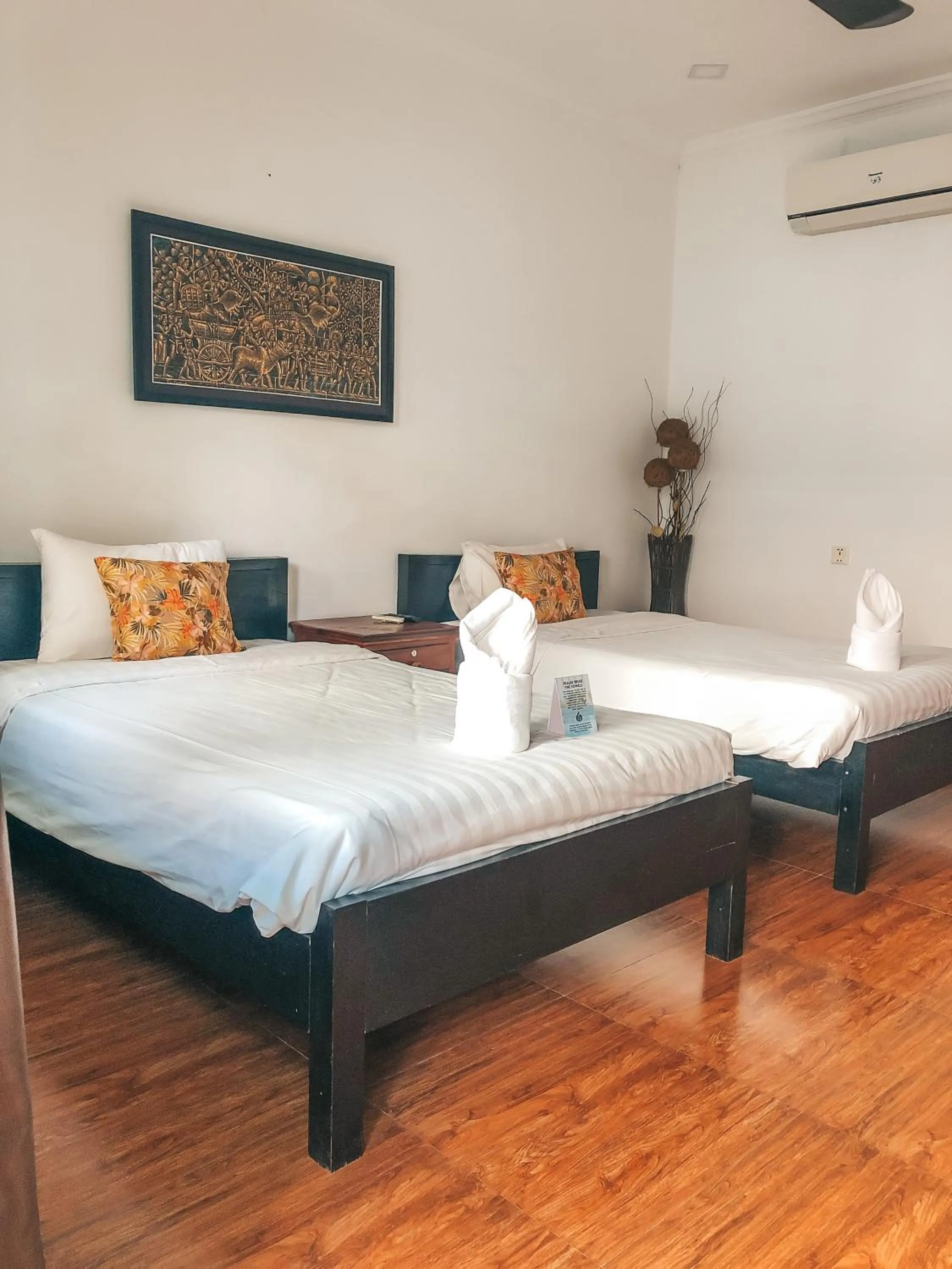 Bedroom, Bed in The Bygone