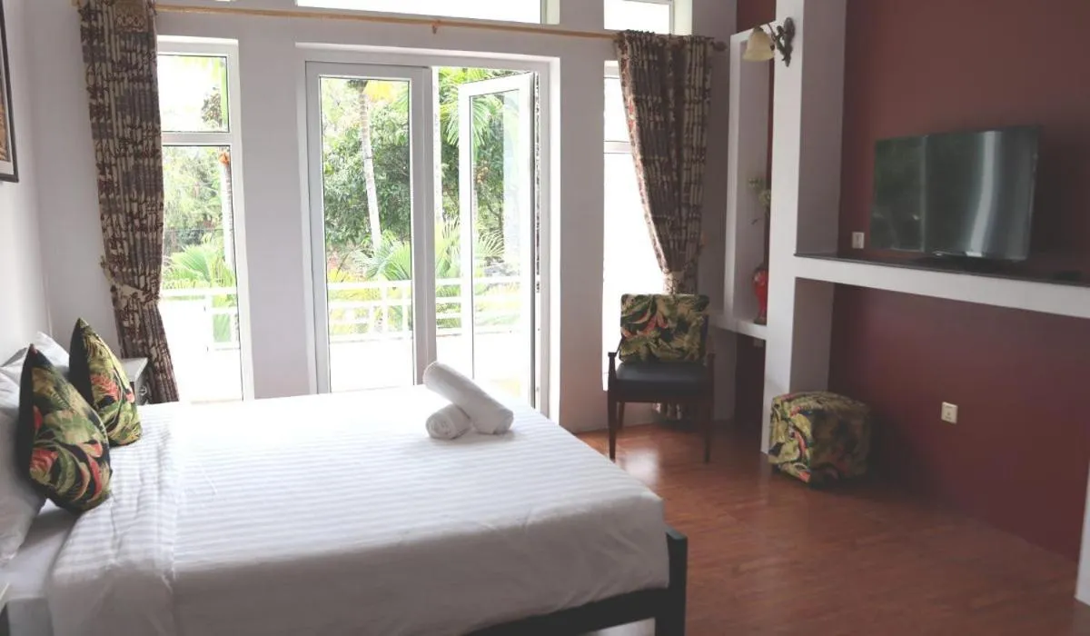 Bedroom, Bed in The Bygone