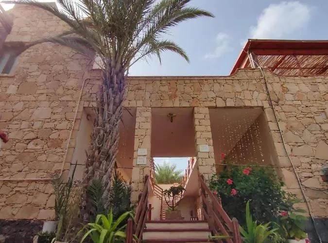 Estoril Hotel - Apartments