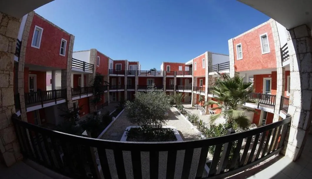 Estoril Hotel - Apartments