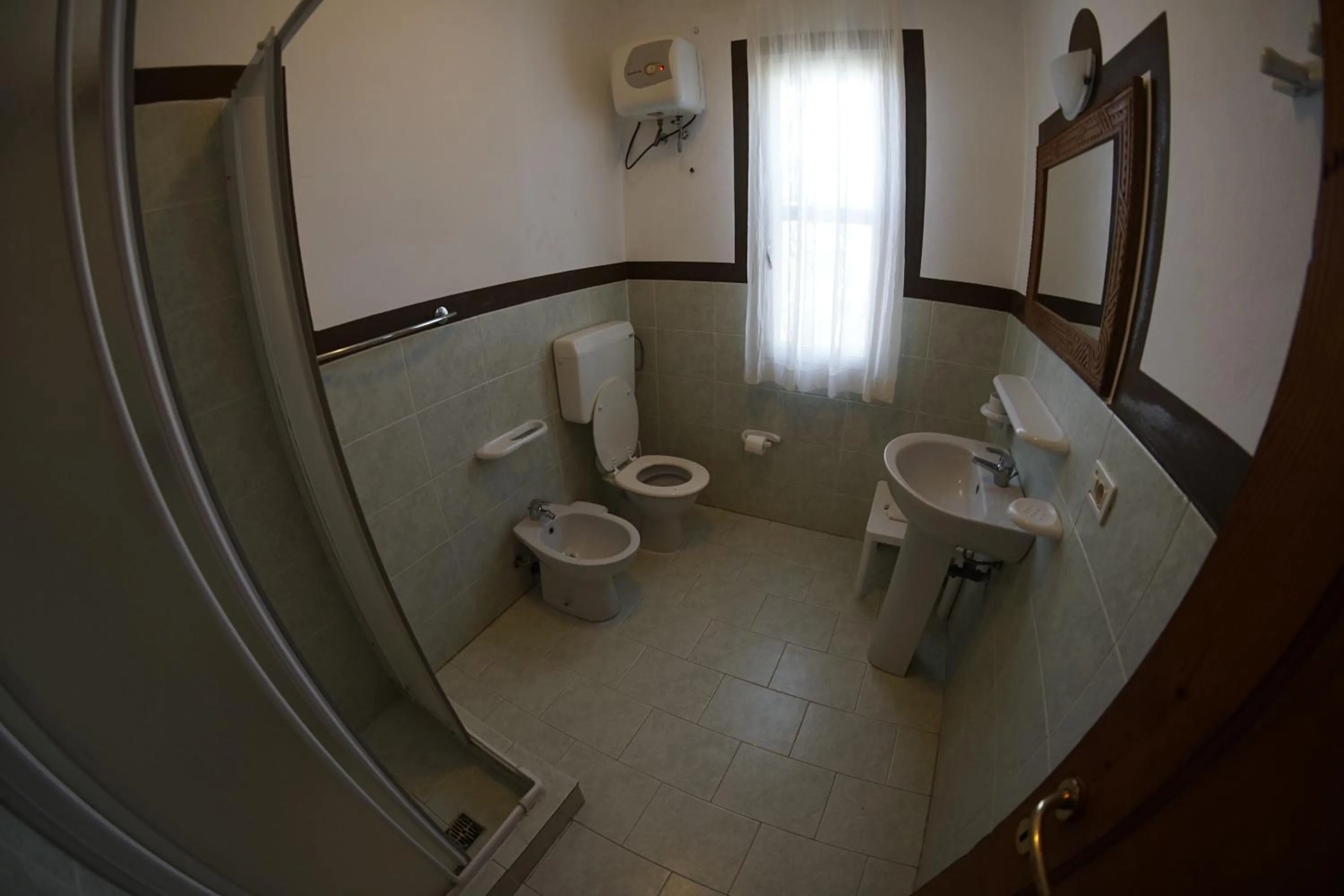 Estoril Hotel - Apartments