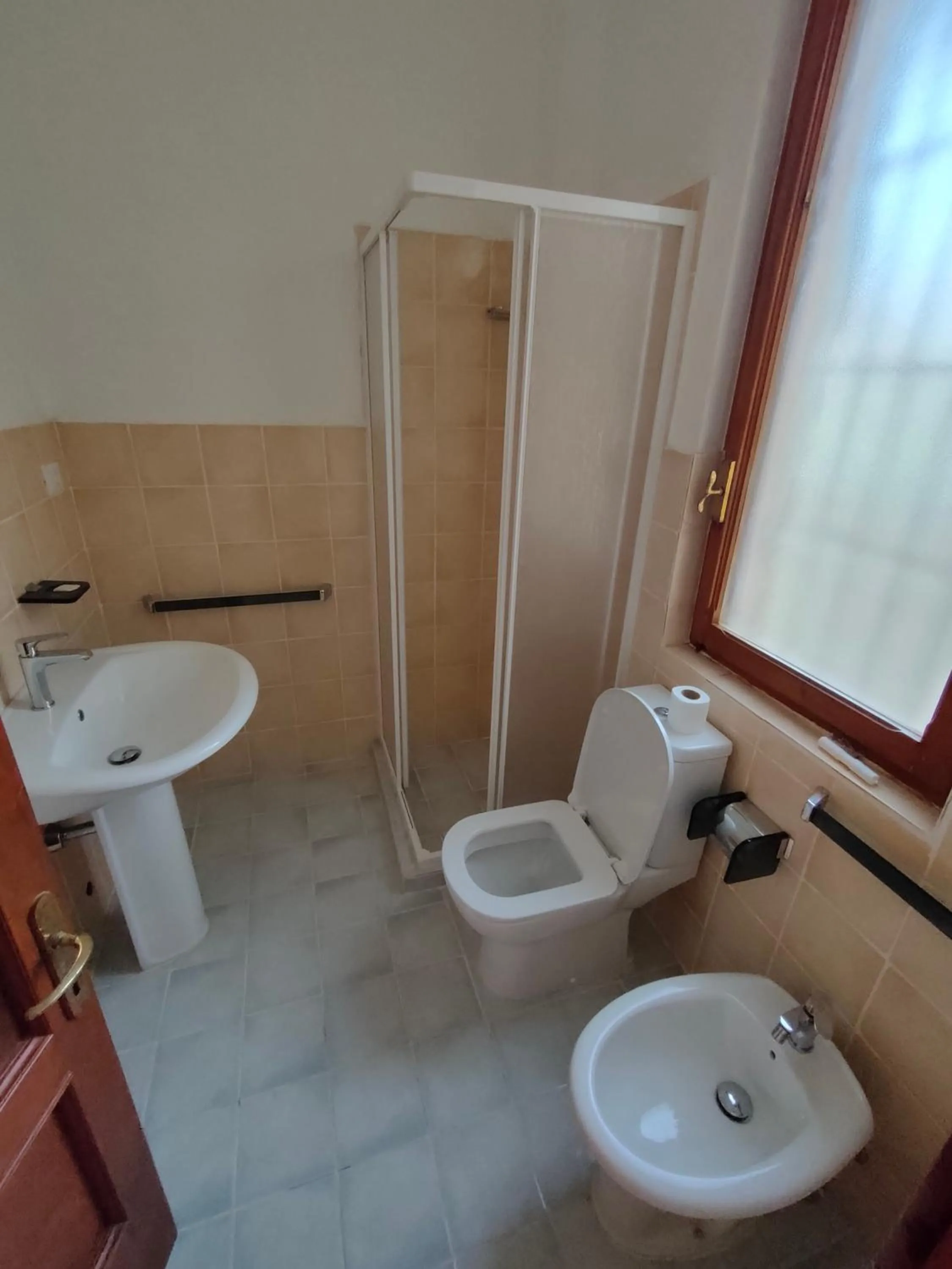 Estoril Hotel - Apartments