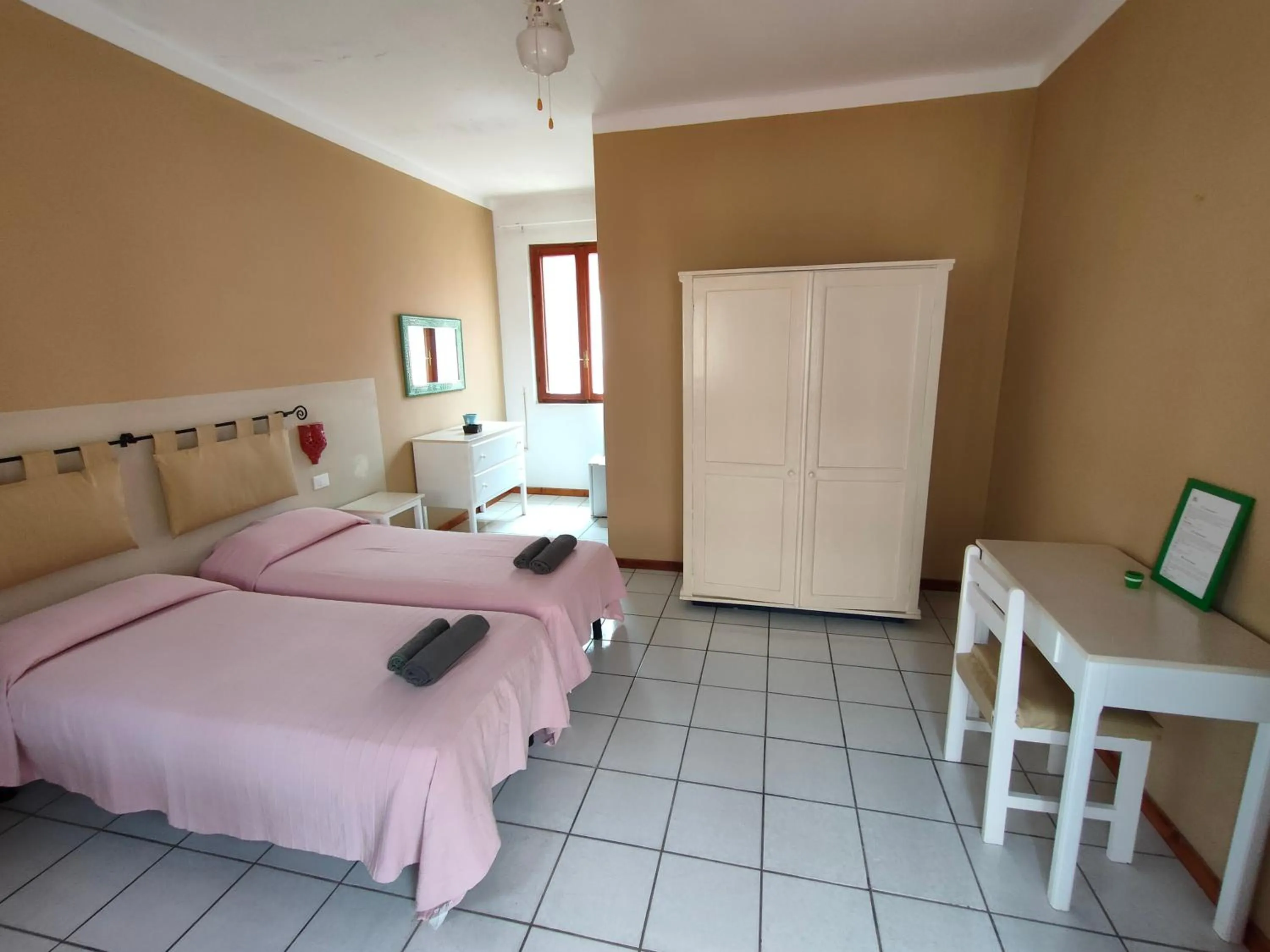 Estoril Hotel - Apartments