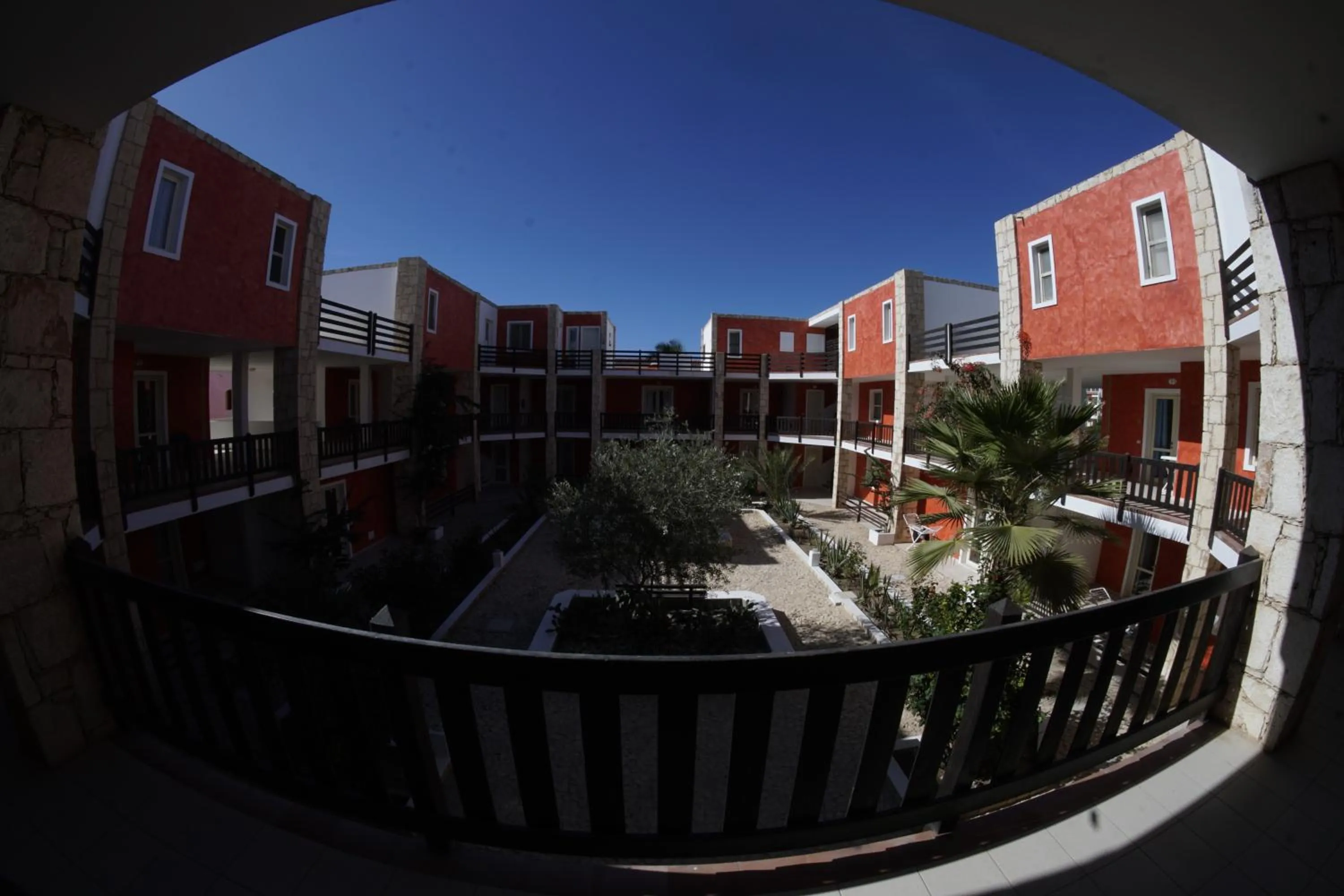 Estoril Hotel - Apartments