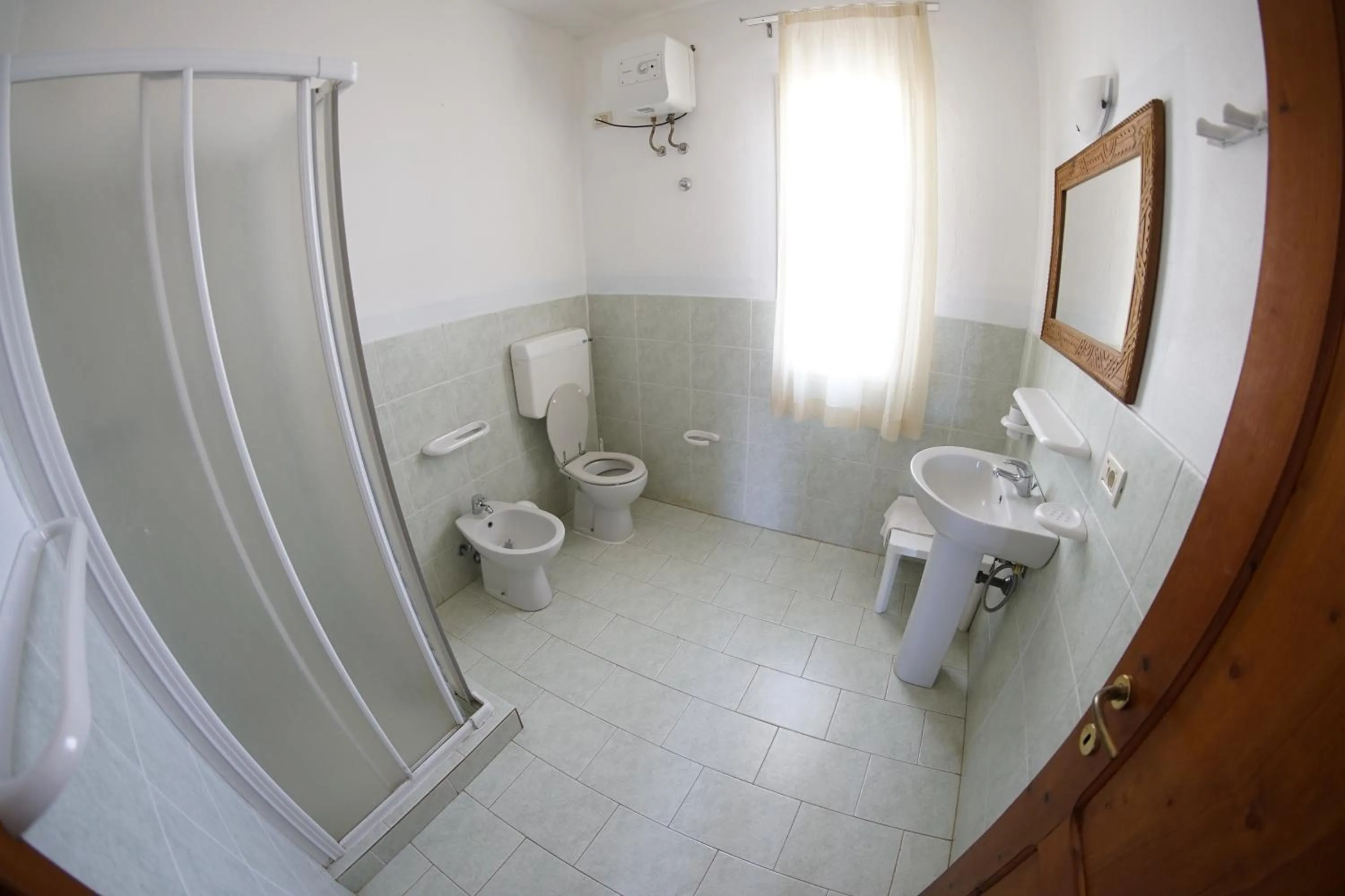 Estoril Hotel - Apartments