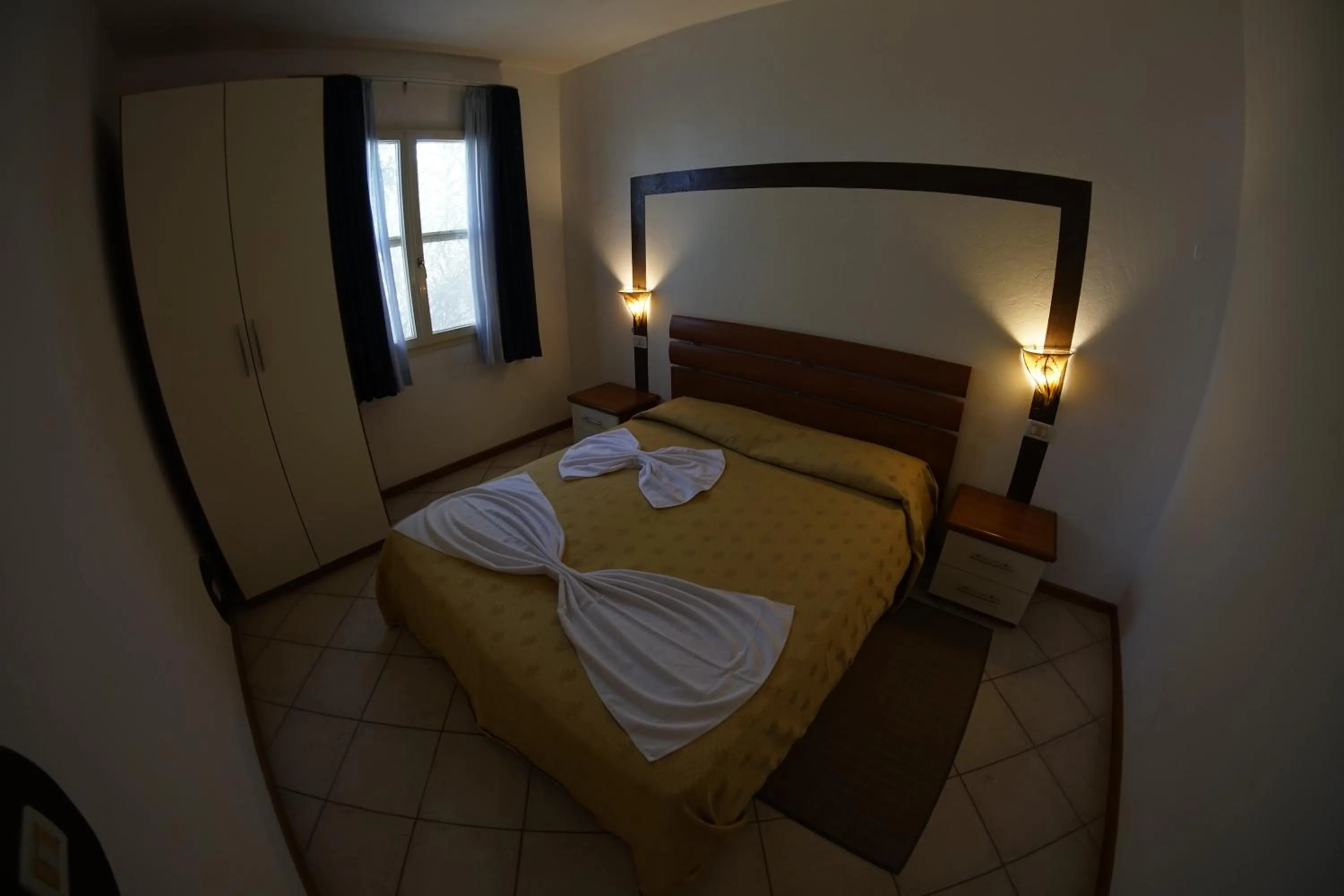 Estoril Hotel - Apartments