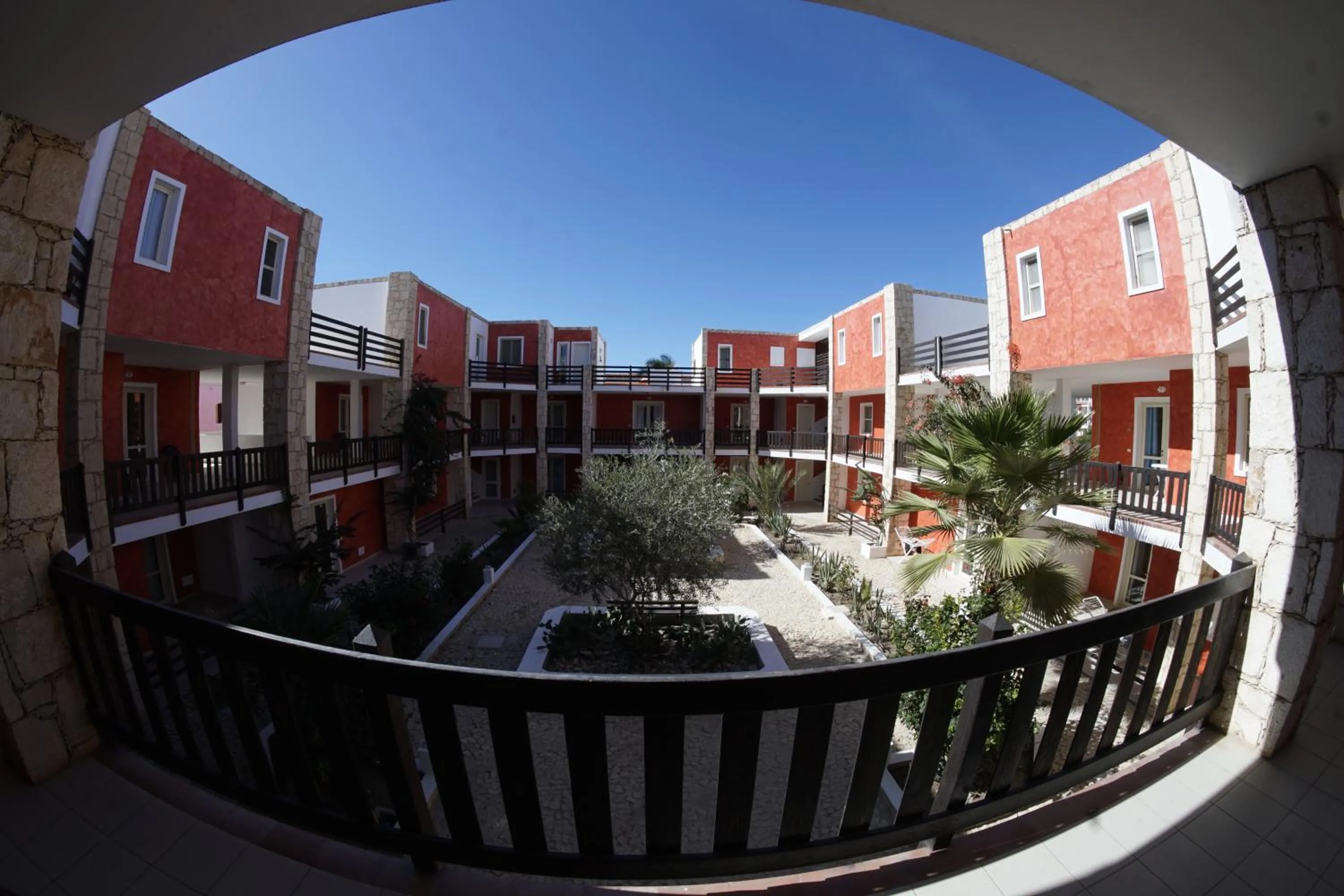 Estoril Hotel - Apartments