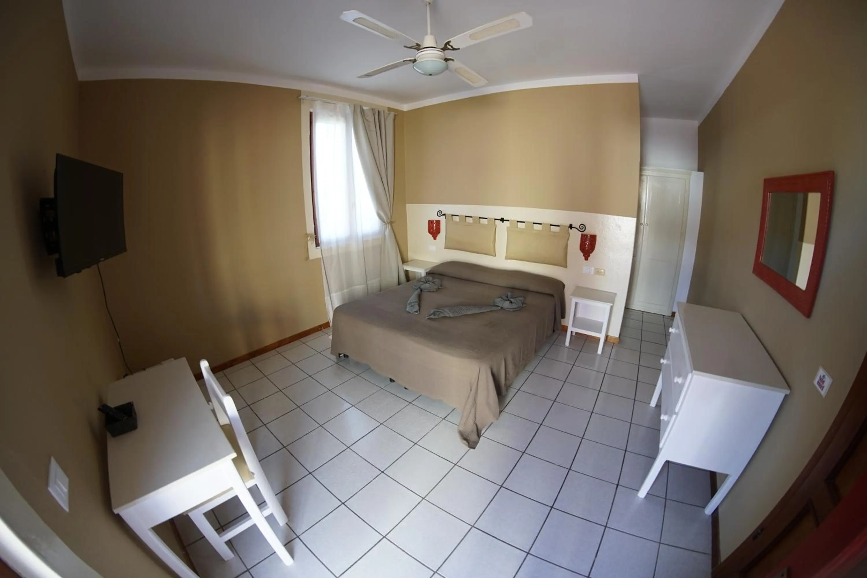 Estoril Hotel - Apartments