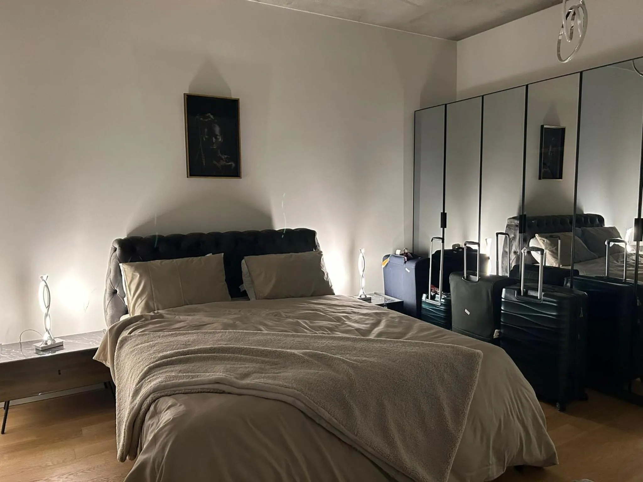 Sinpaş Queen Bomonti 7 Stars Hotel