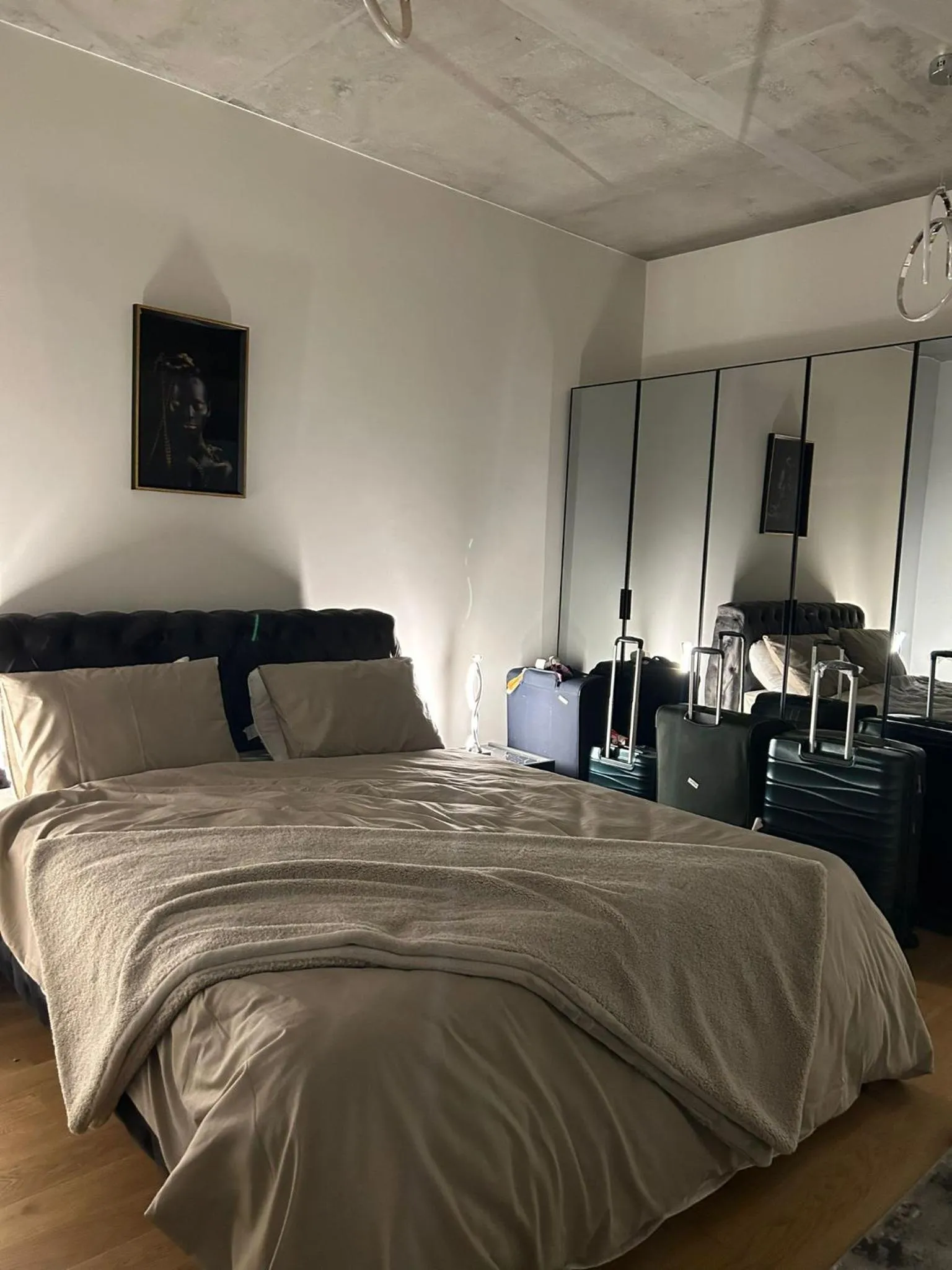 Sinpaş Queen Bomonti 7 Stars Hotel