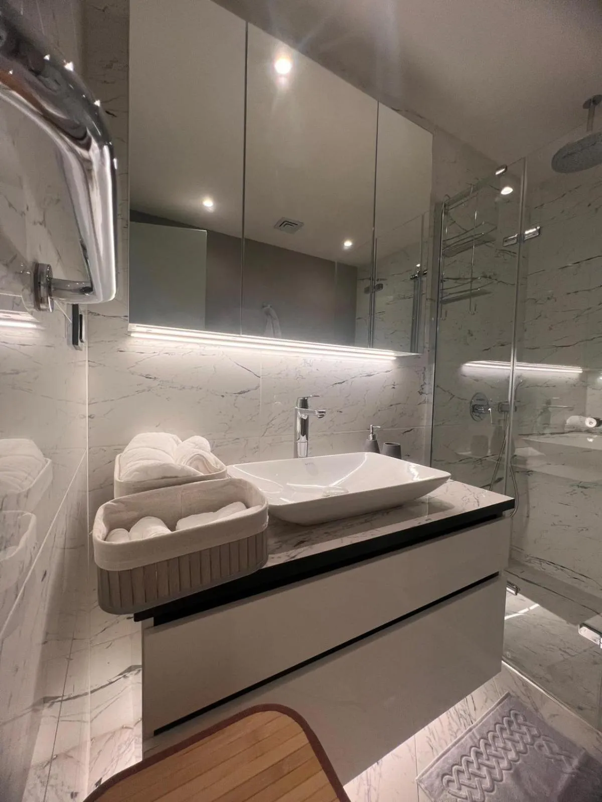 Sinpaş Queen Bomonti 7 Stars Hotel