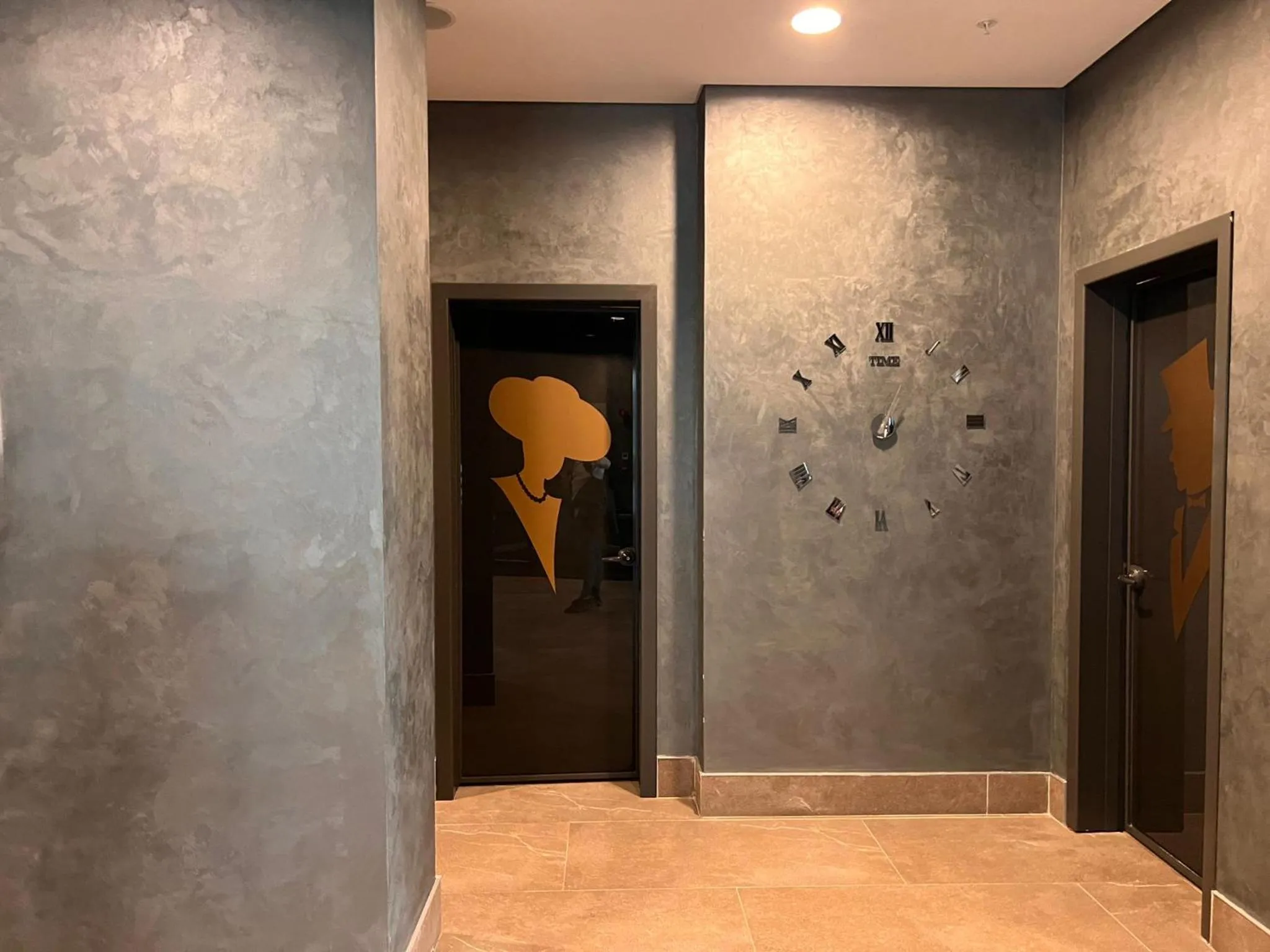 Sinpaş Queen Bomonti 7 Stars Hotel