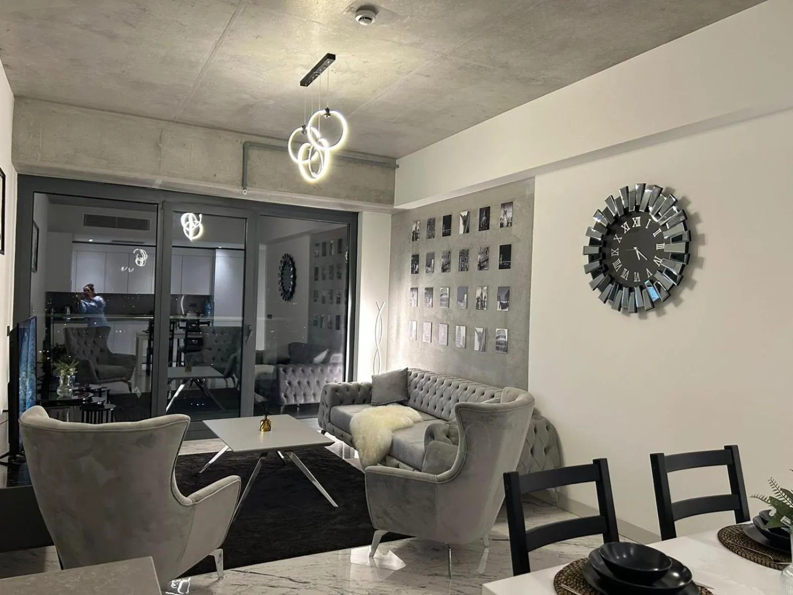 Sinpaş Queen Bomonti 7 Stars Hotel