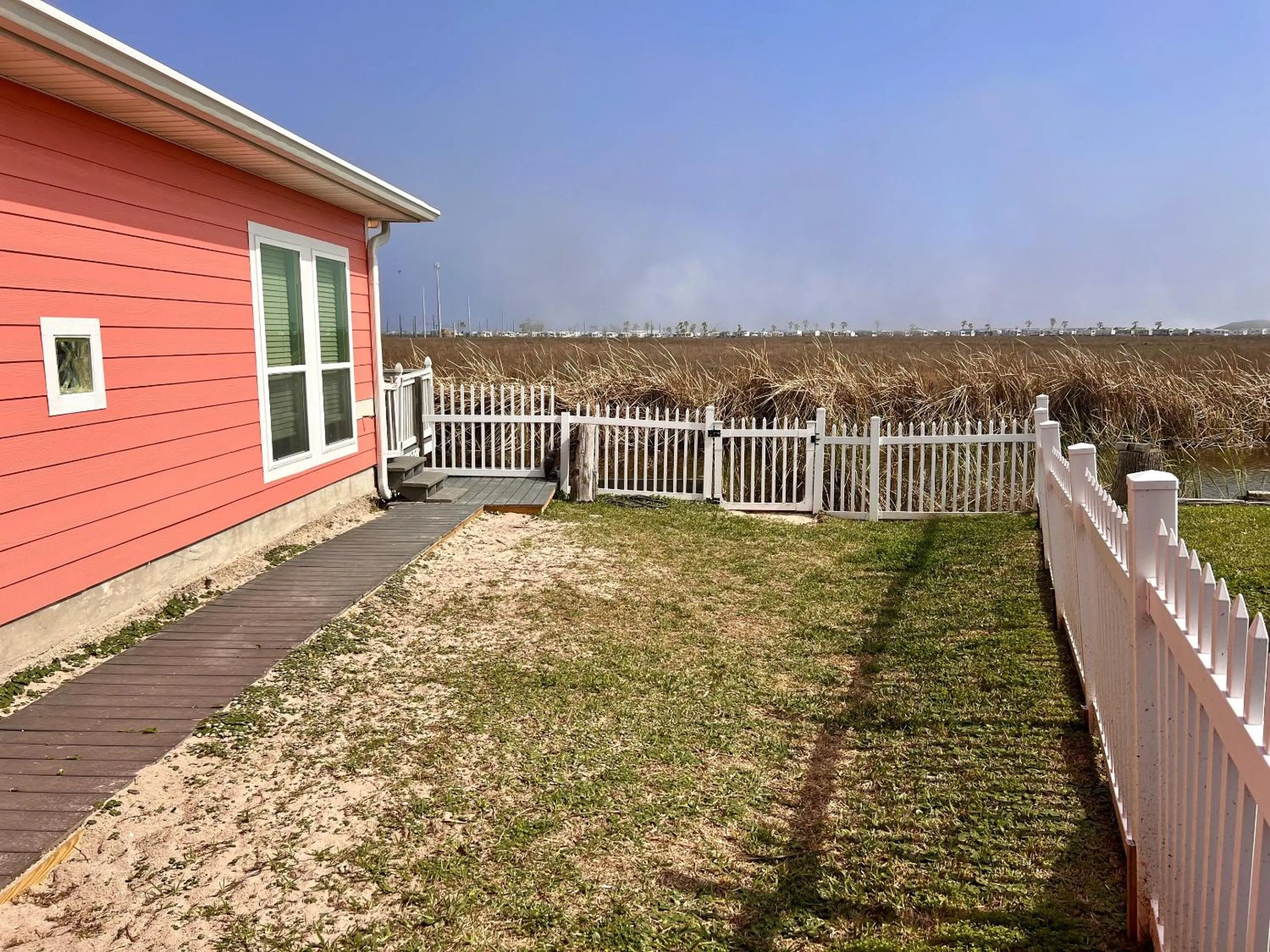 Property building in Sandy Cheeks