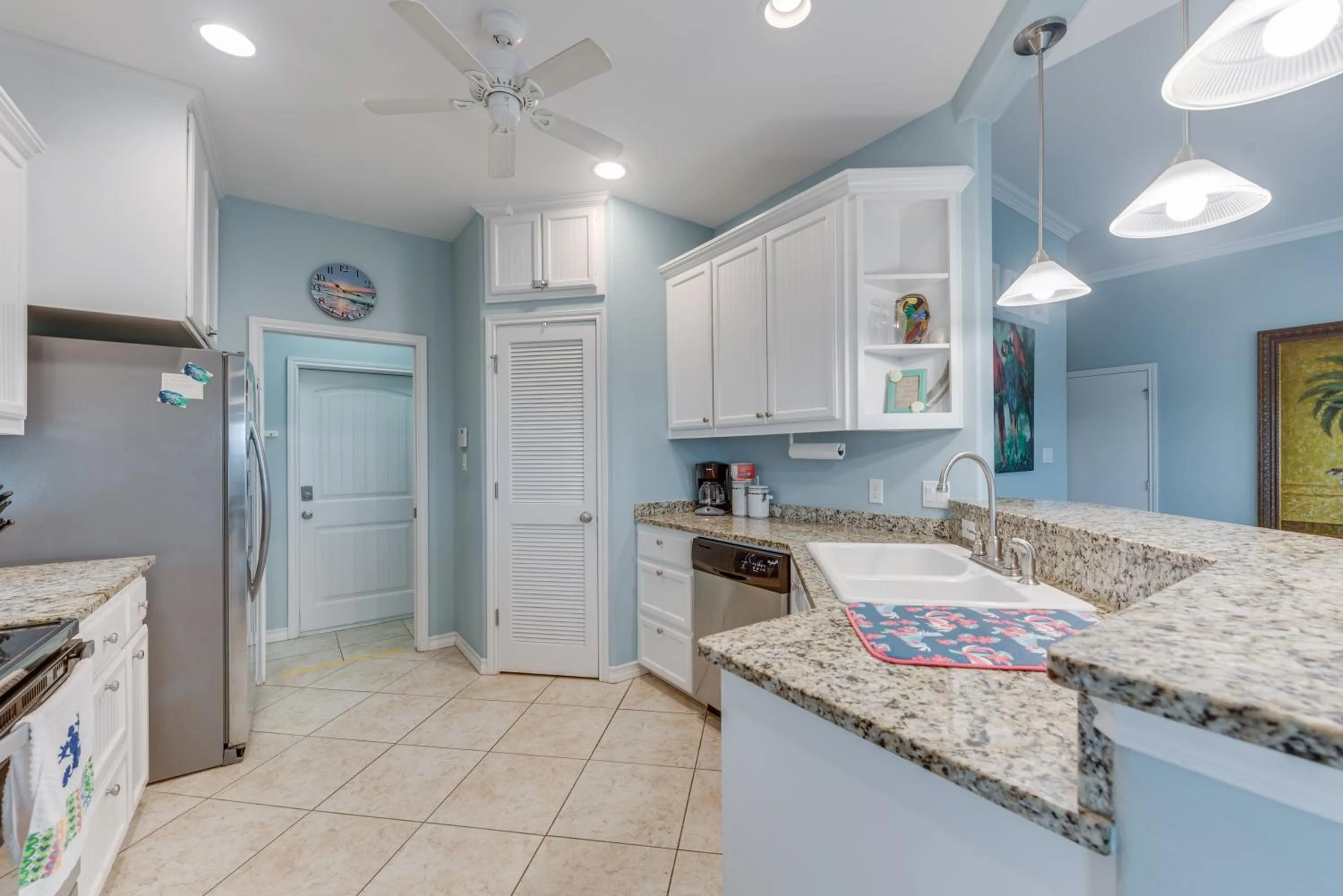 Property building in Sandy Cheeks