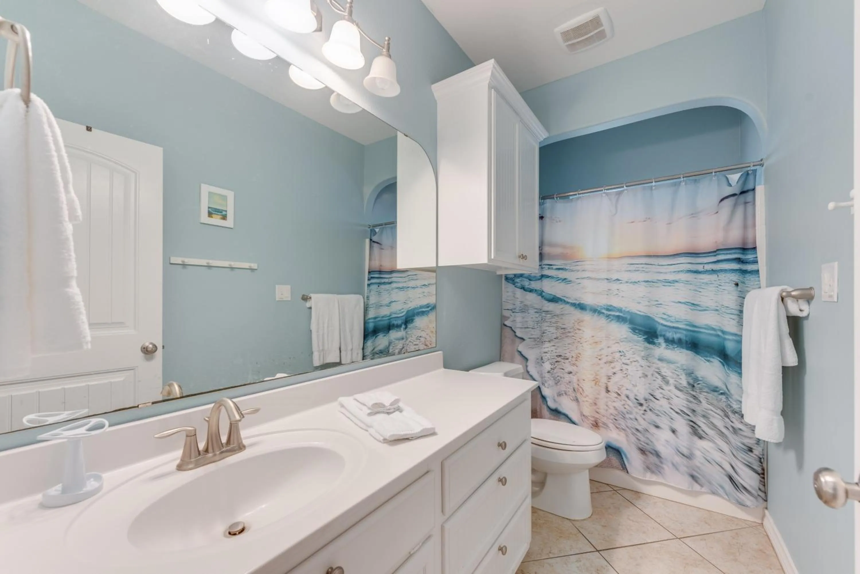 Property building in Sandy Cheeks