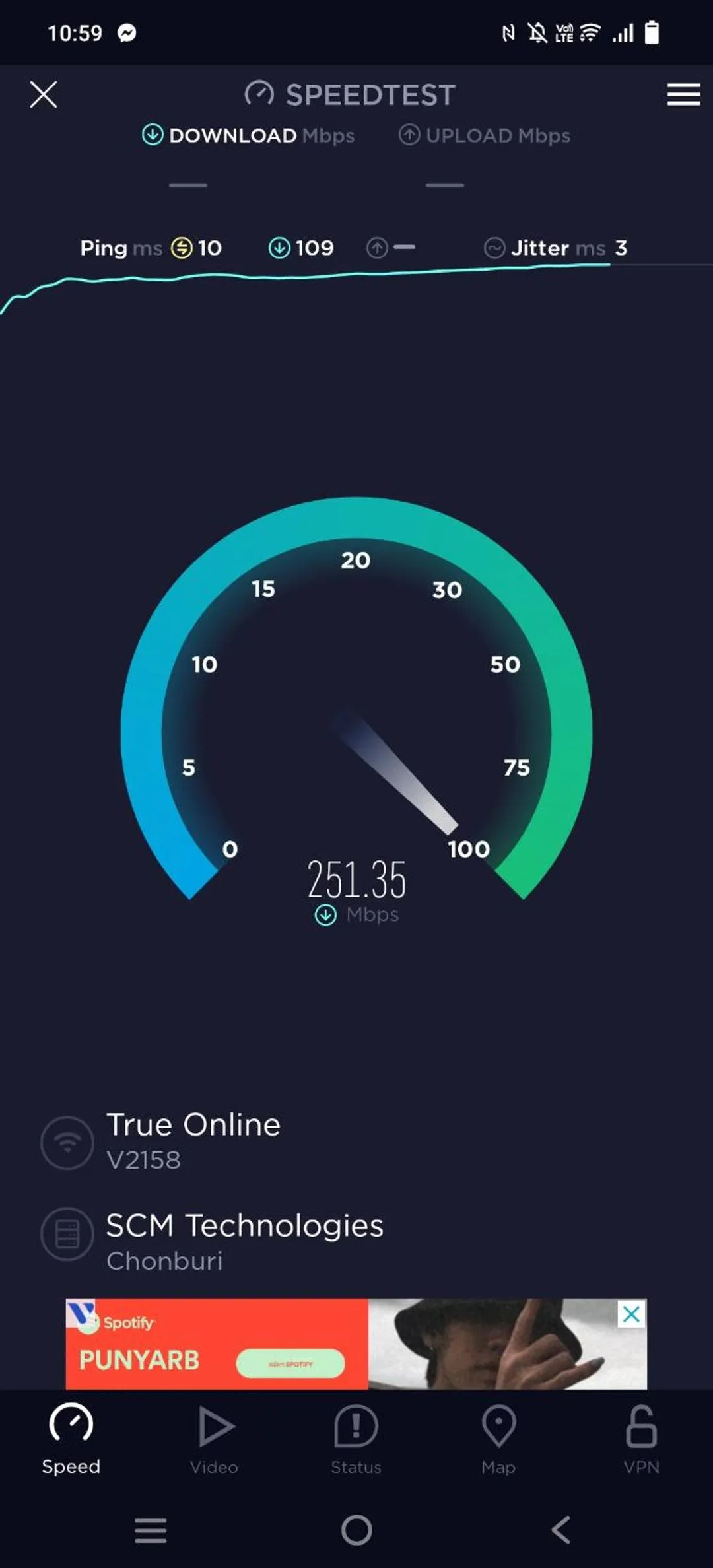 locker in Sailor Hotel Pattaya