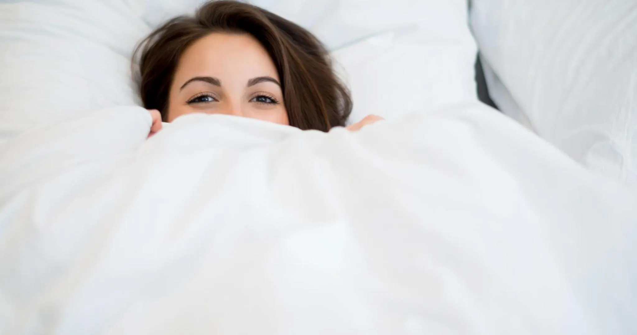 Bed in Sailor Hotel Pattaya