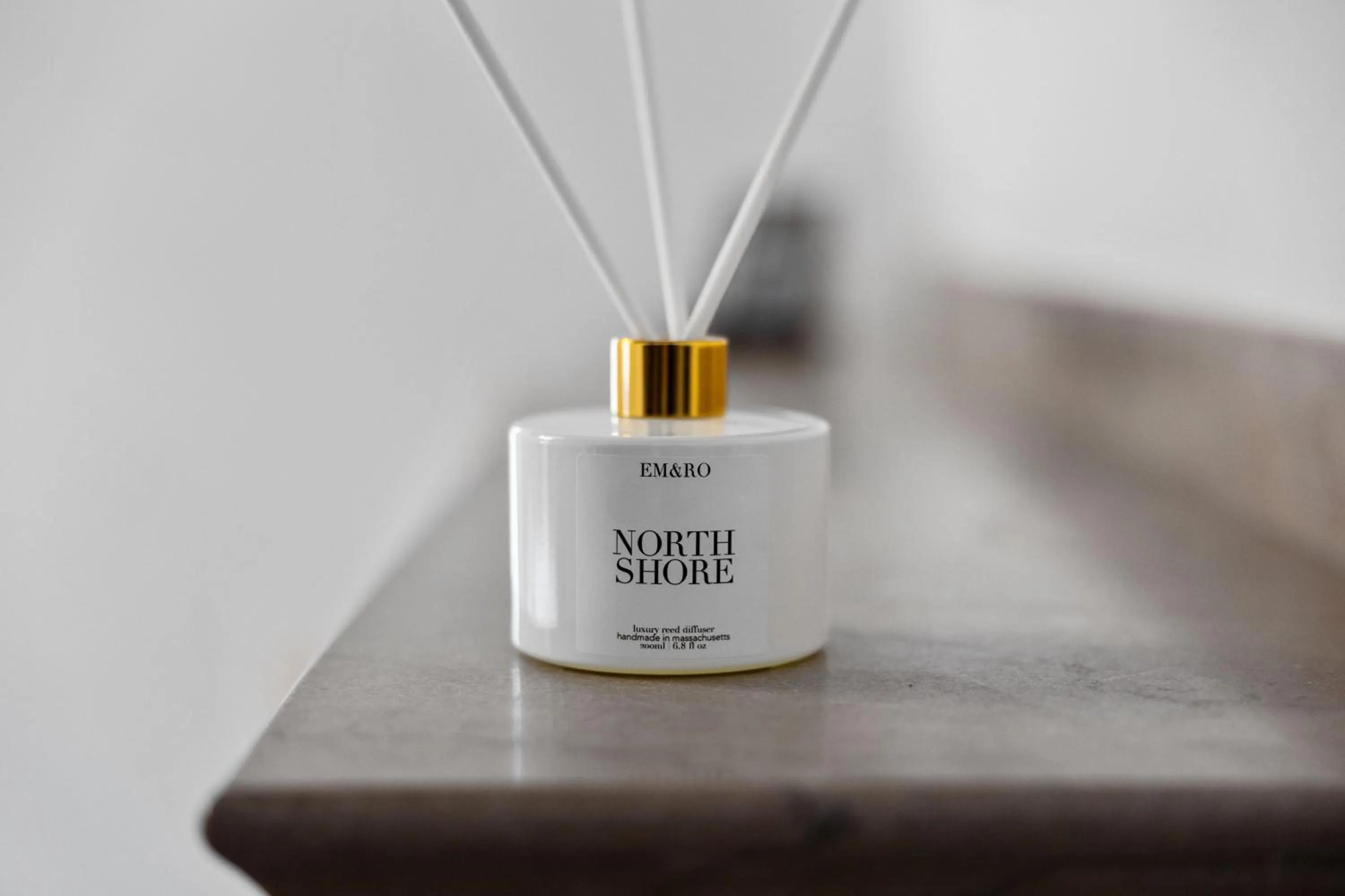 Decorative detail in The Coach House