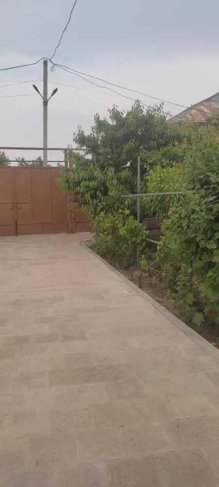 Day in ABS Guest House Osh