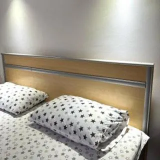 Bedroom, Bed in ABS Guest House Osh