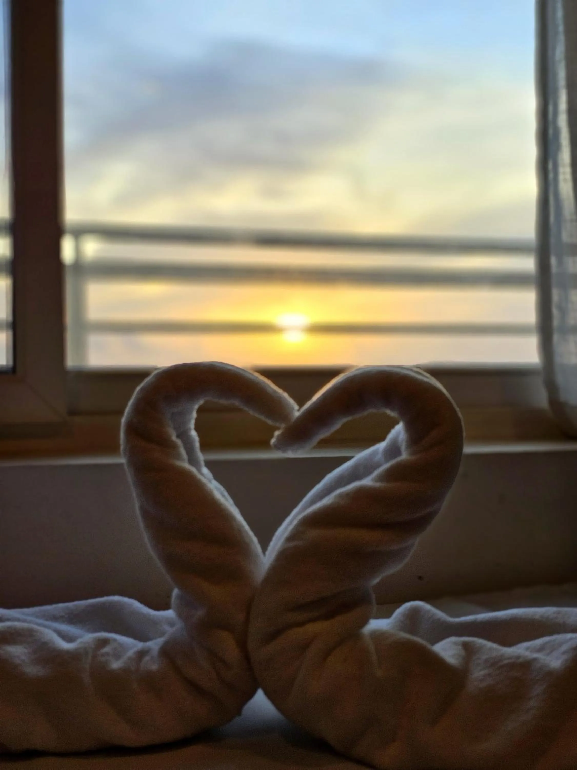 Natural landscape, Bed in Asthamaya Beach