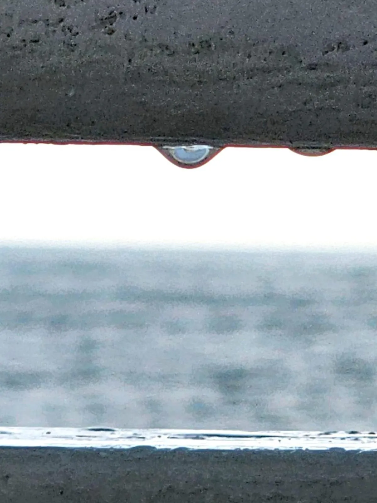 Sea view in Asthamaya Beach