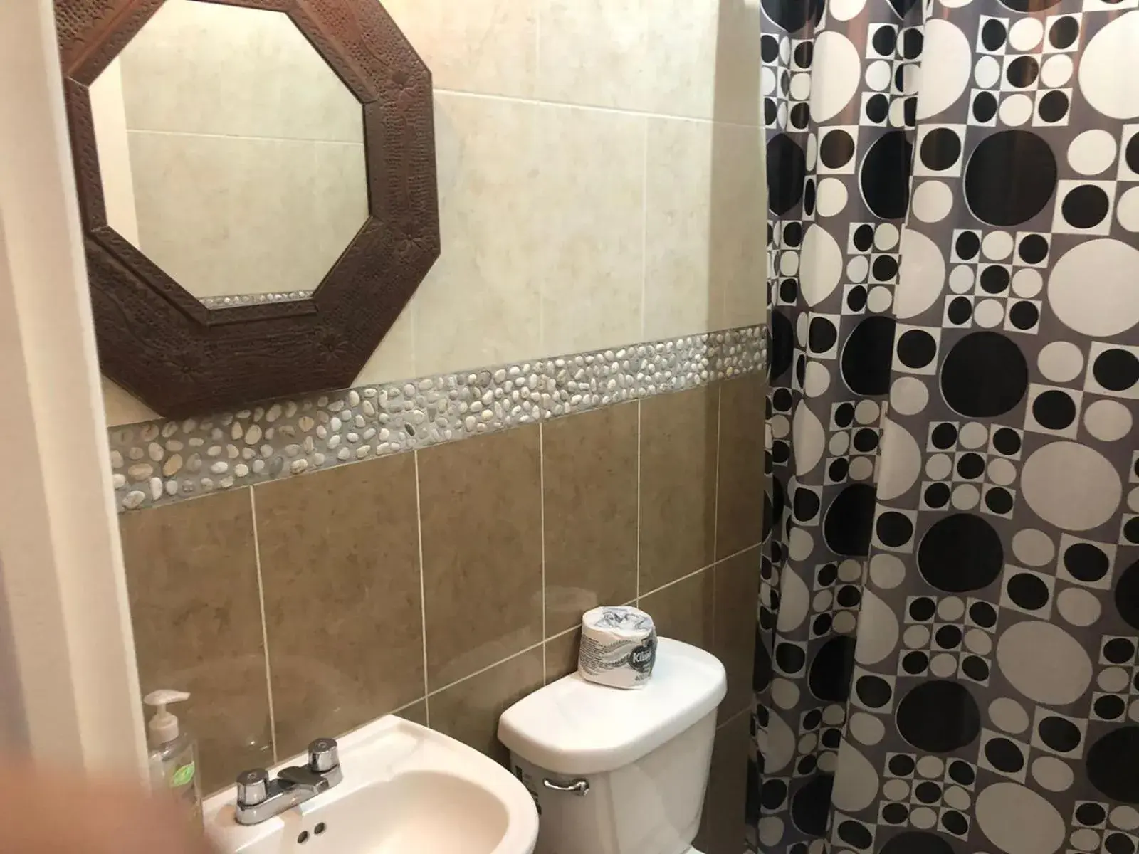 Double Room in Los Robles Double Room in Los Robles