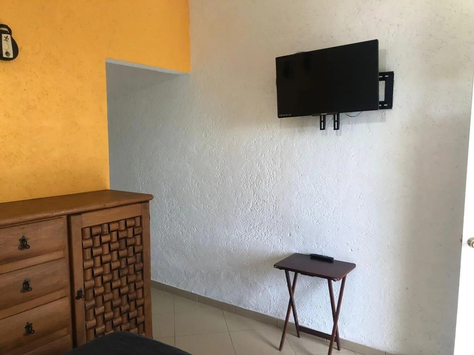 TV and multimedia in Los Robles