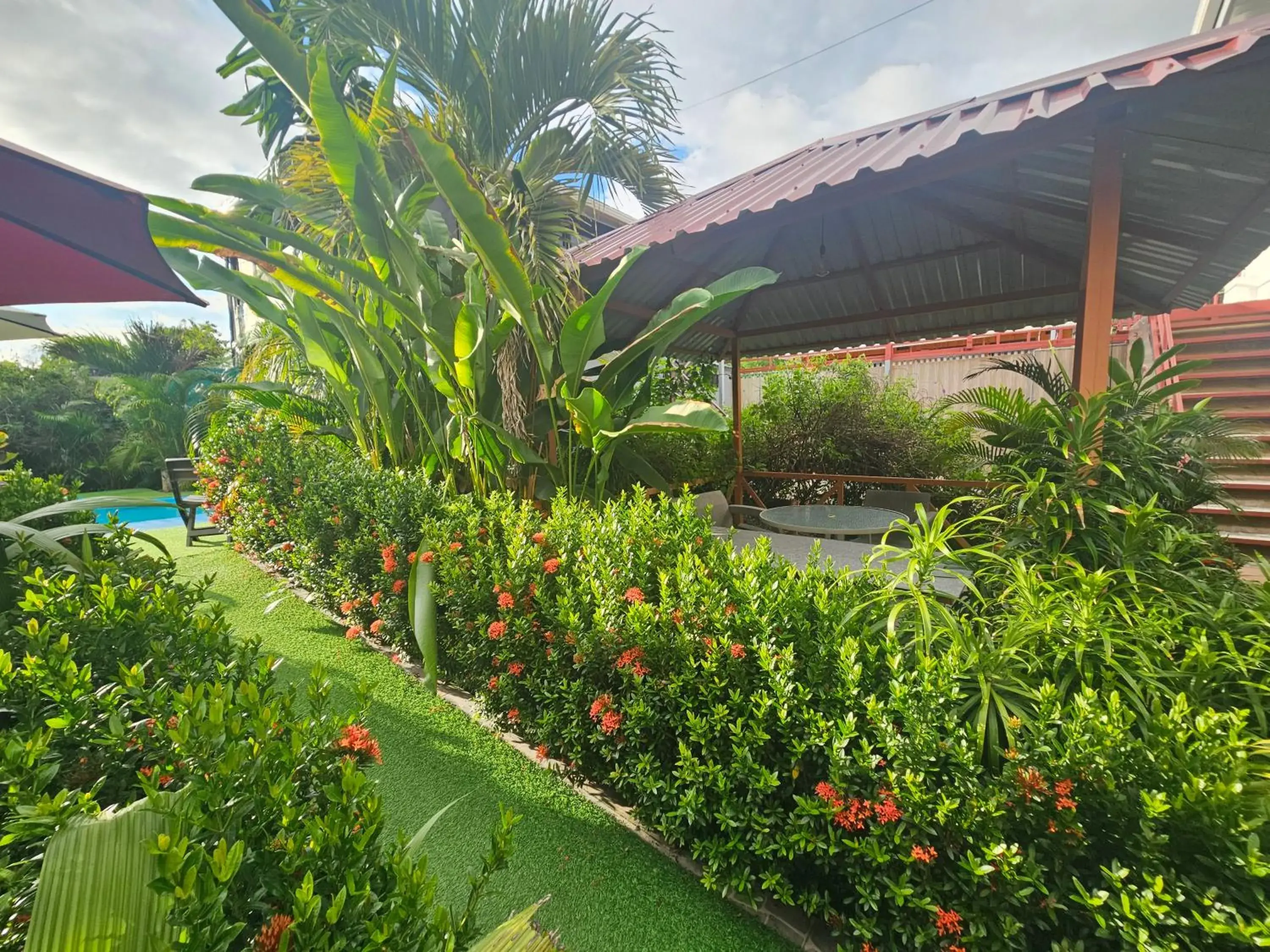 Apartment with Balcony - single occupancy in Ballena Rey Hotel Apartment with Balcony - single occupancy in Ballena Rey Hotel