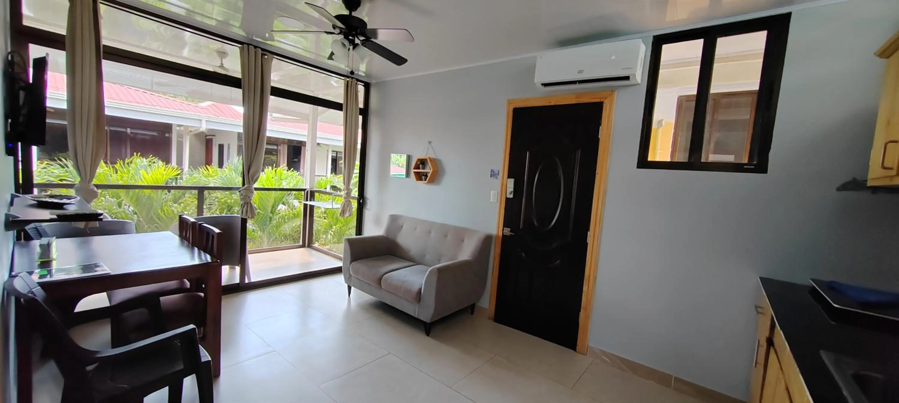 Balcony/Terrace in Ballena Rey Hotel