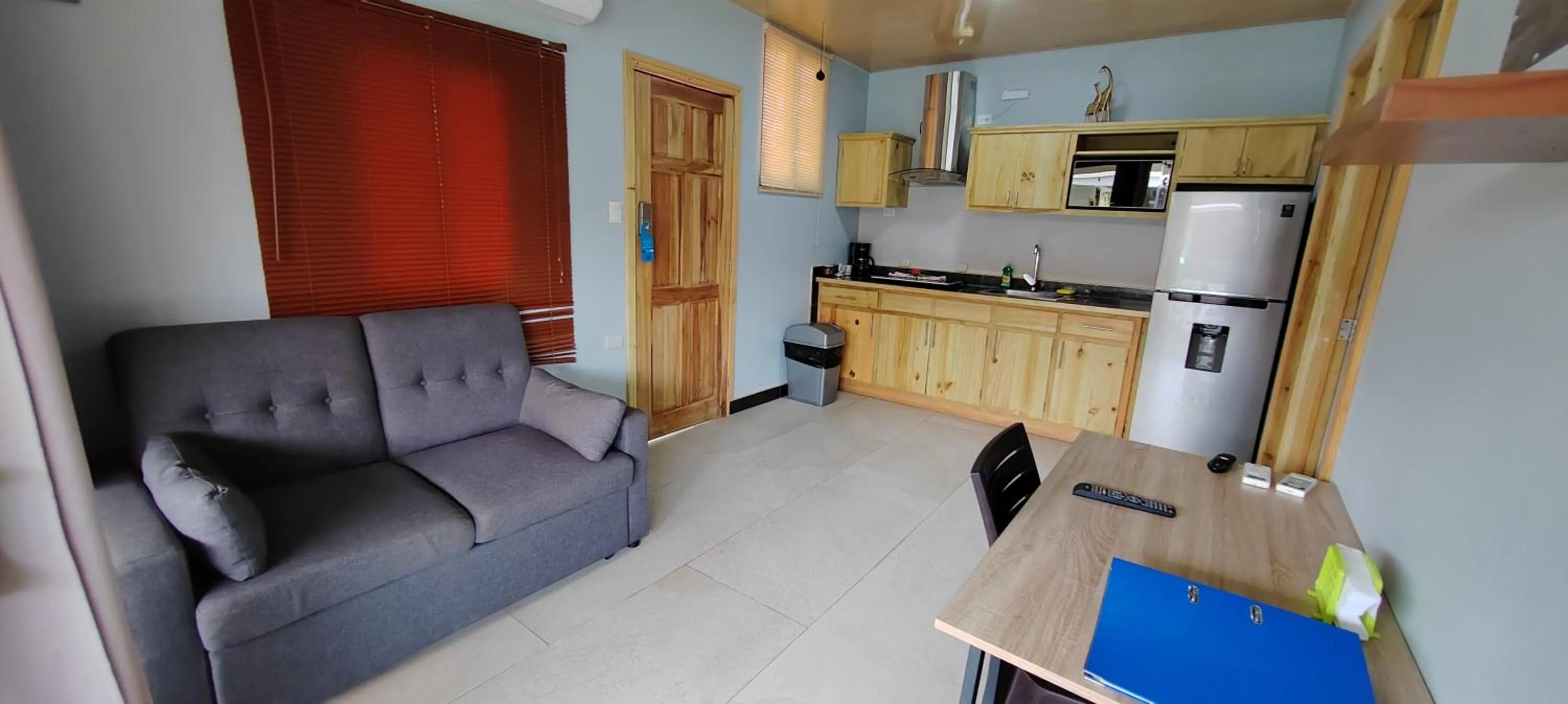 Coffee/tea facilities in Ballena Rey Hotel