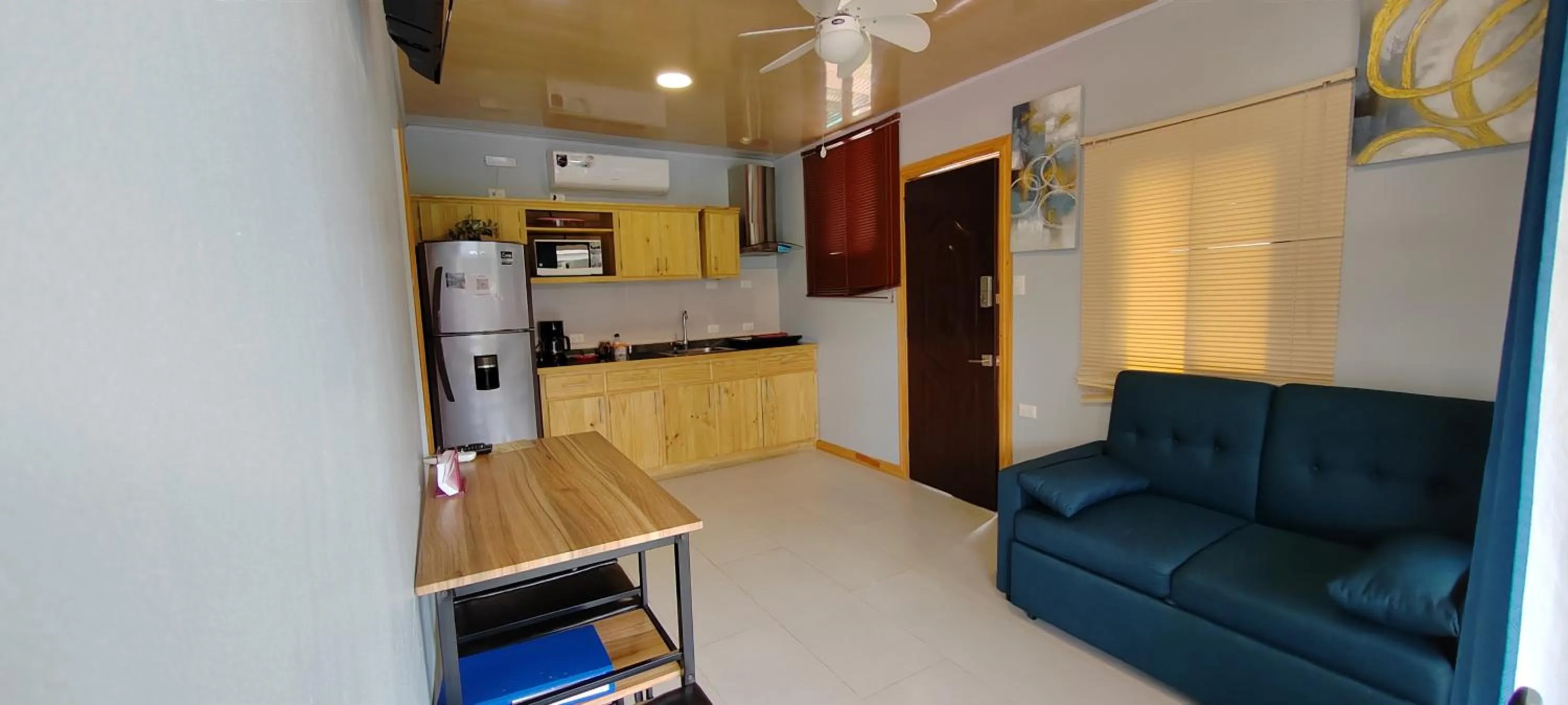 TV and multimedia in Ballena Rey Hotel