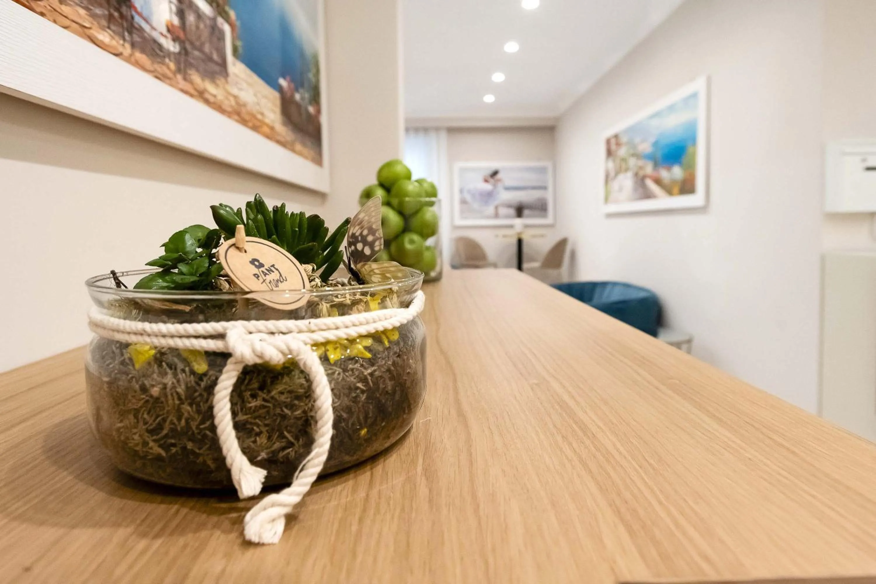 Decorative detail in Imperatrice Suites