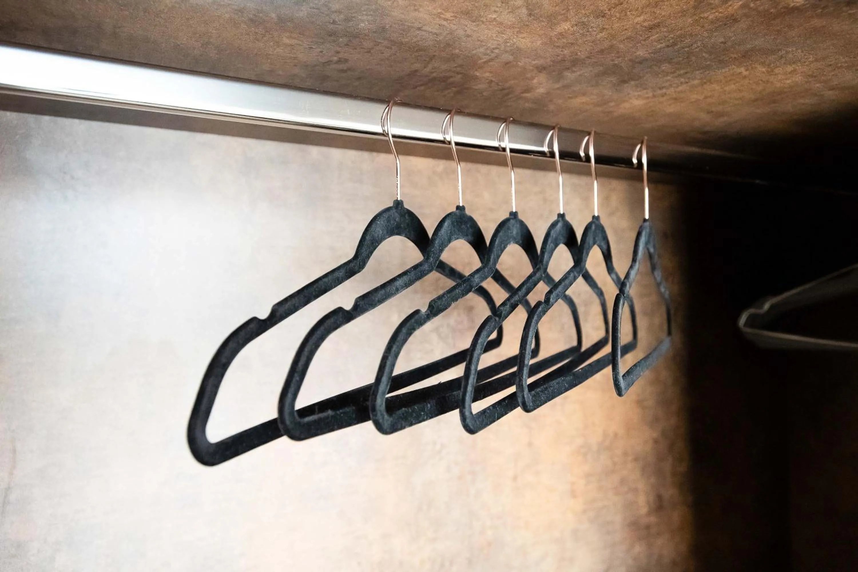 Decorative detail in Imperatrice Suites