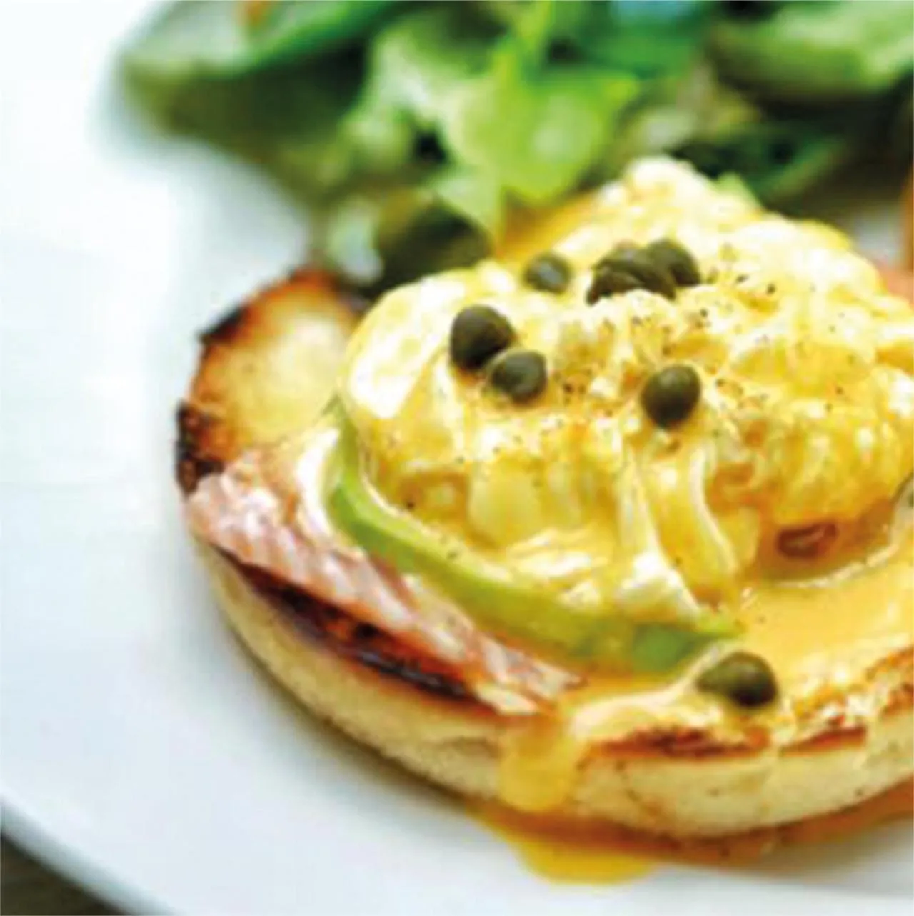 Breakfast in Nara Residence Trang