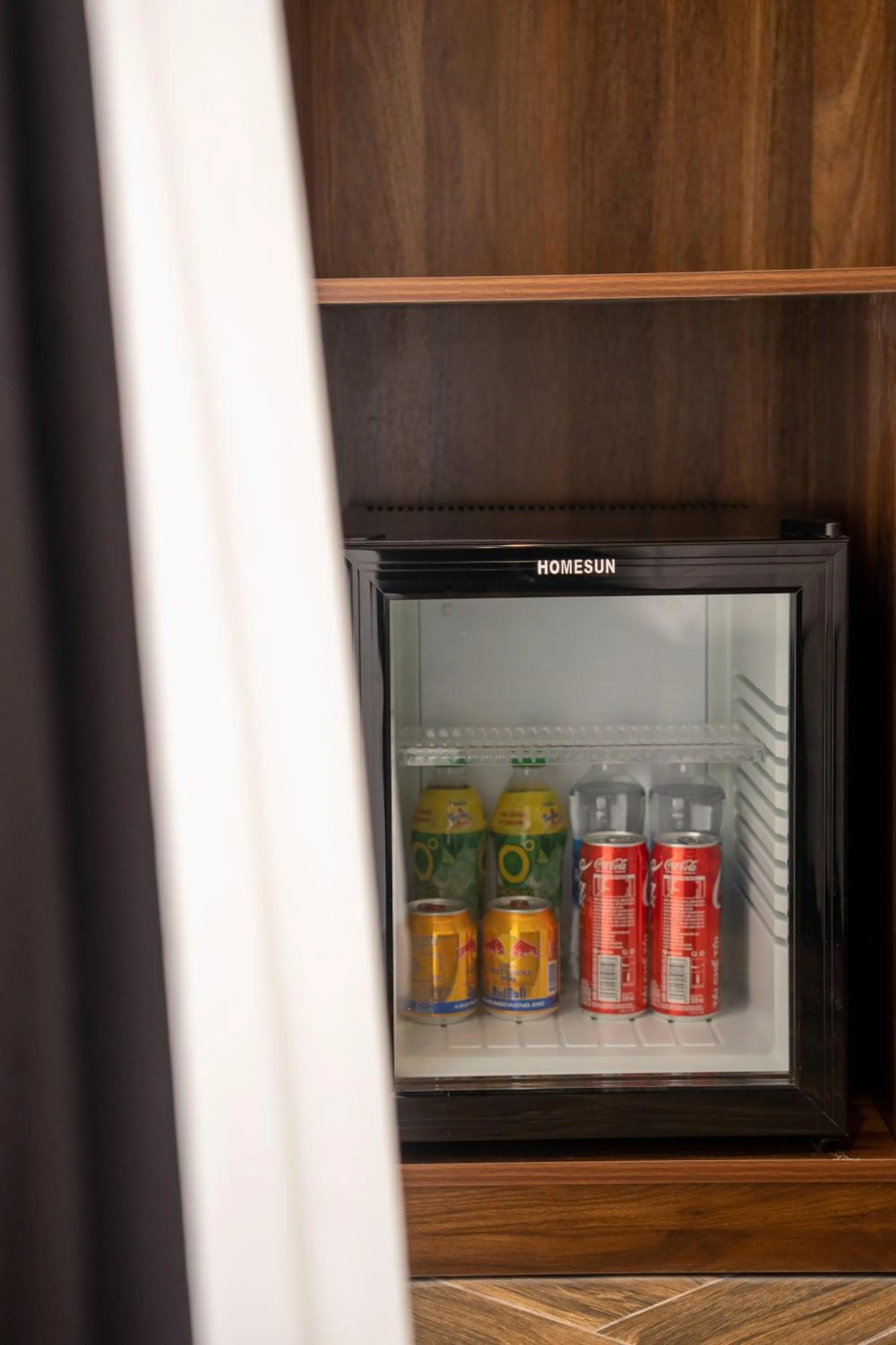 Food and drinks in Calidum Phu Quoc Hotel