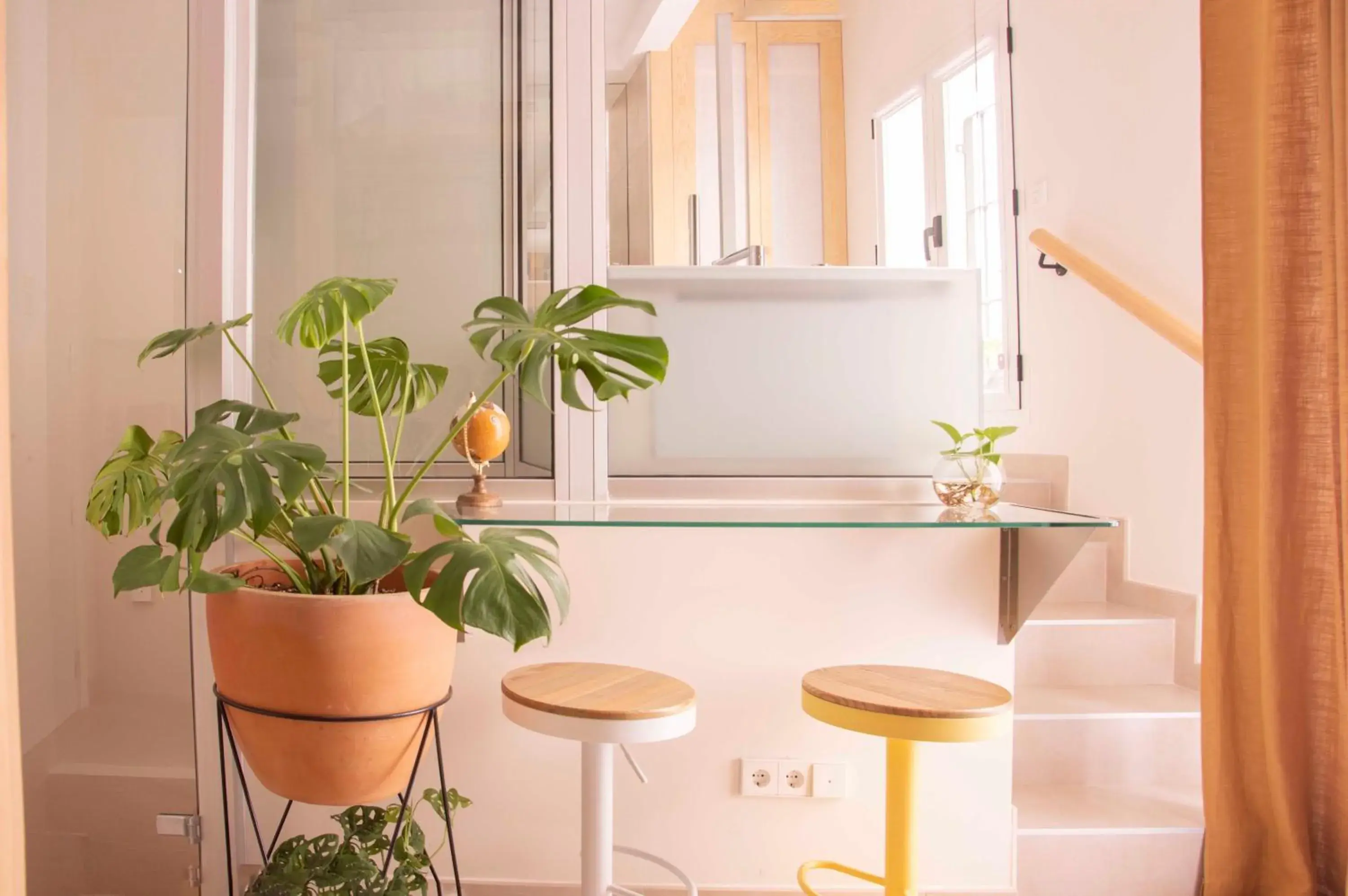 Studio with Spa Bath - single occupancy in 4 Bears Studios Studio with Spa Bath - single occupancy in 4 Bears Studios