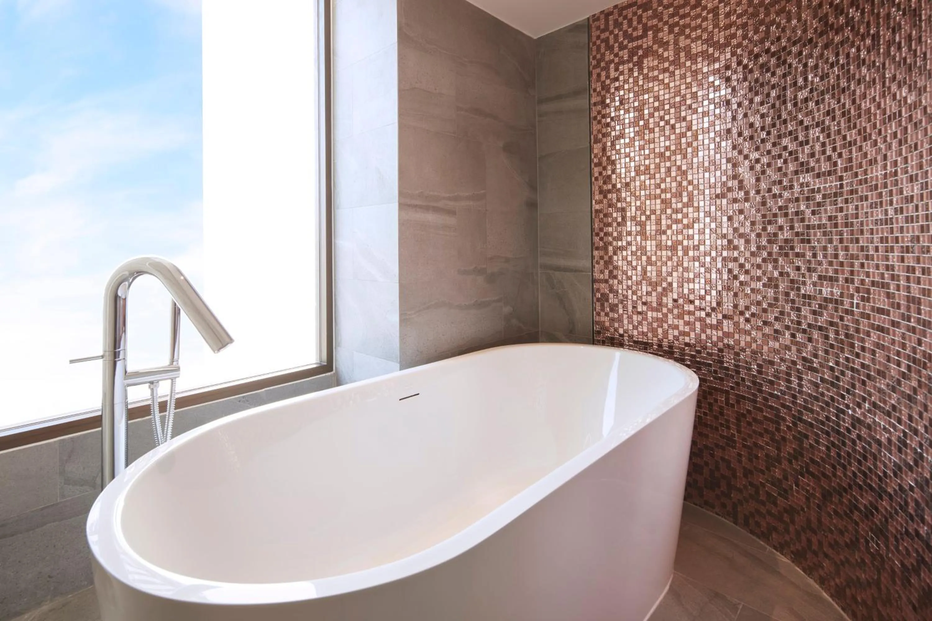 Grace At Five by Grace Hotel Bangkok