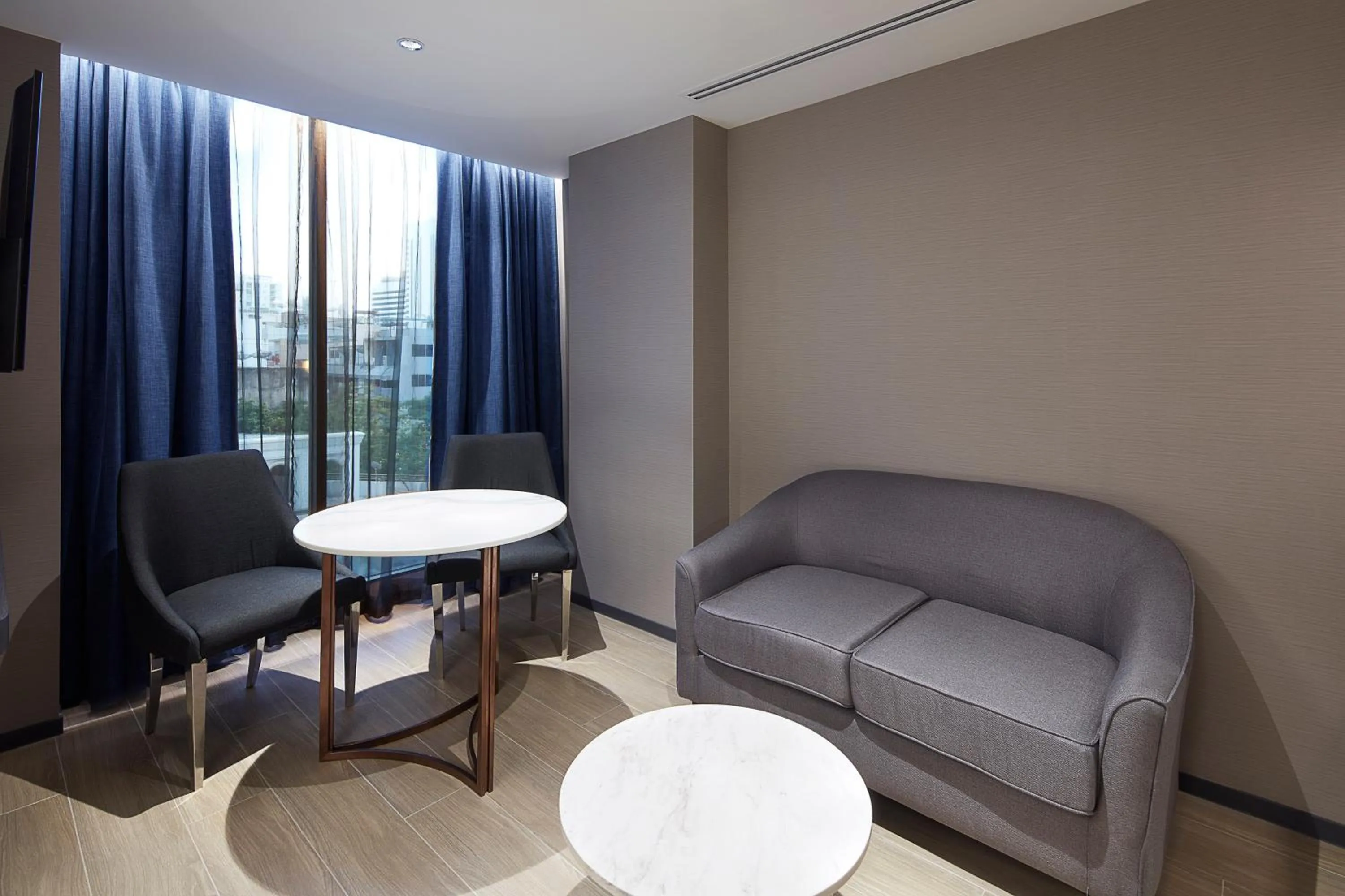 Grace At Five by Grace Hotel Bangkok