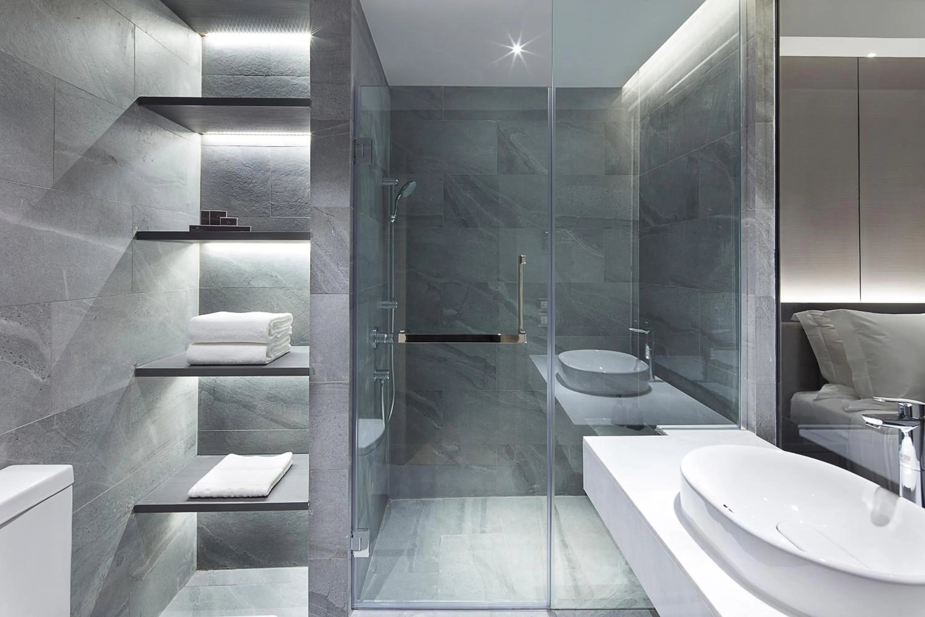 Grace At Five by Grace Hotel Bangkok