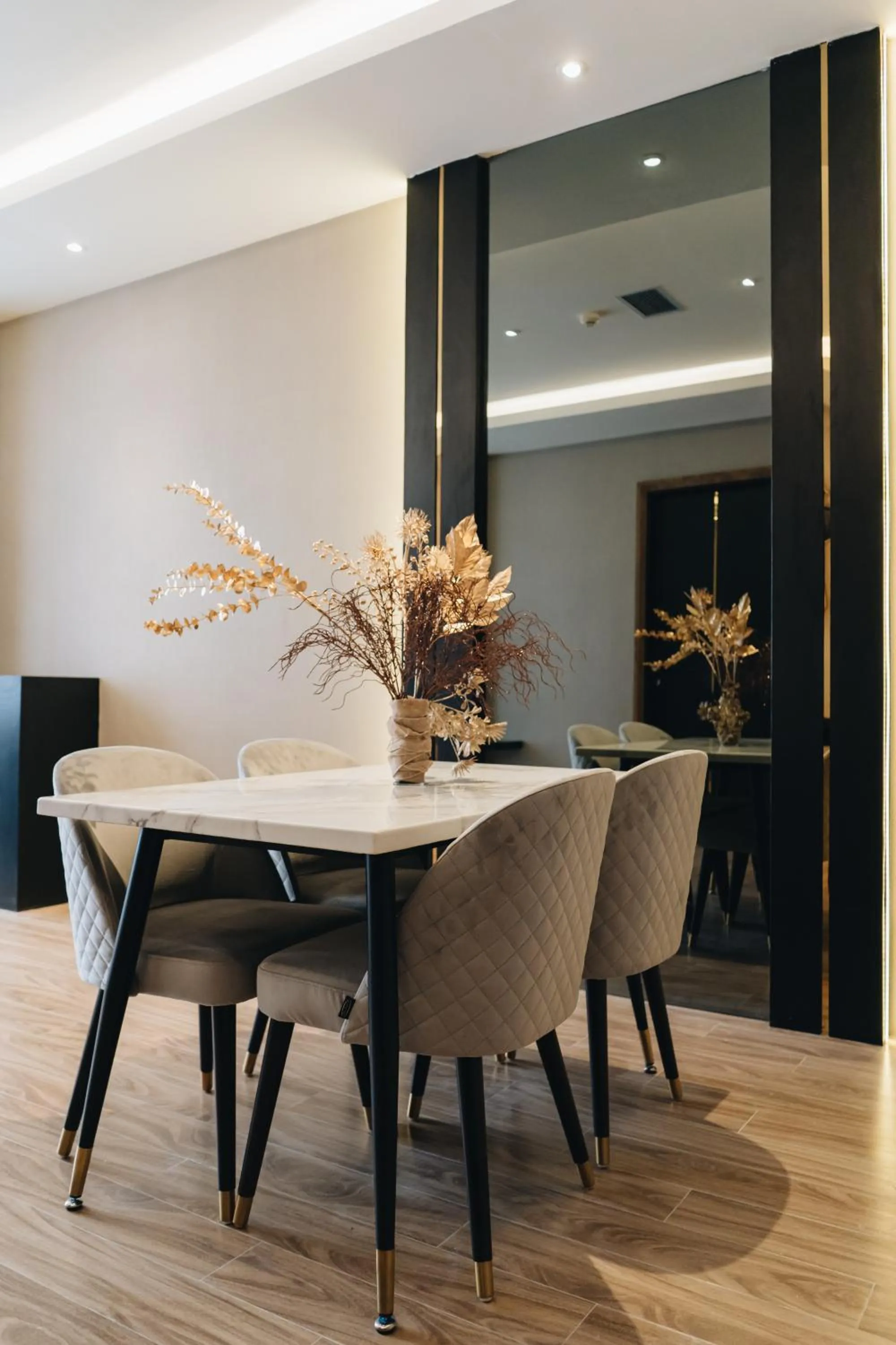 Grand Central Premier