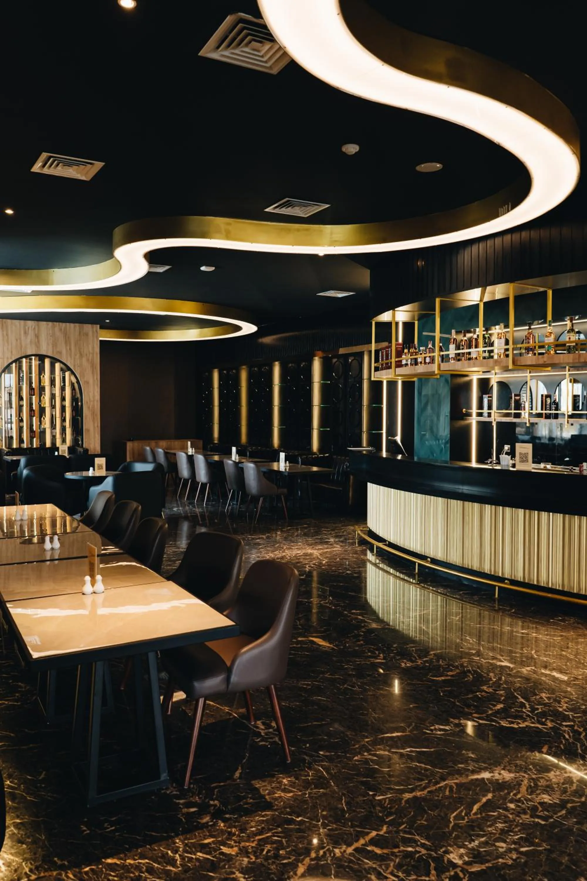 Restaurant/places to eat in Grand Central Premier