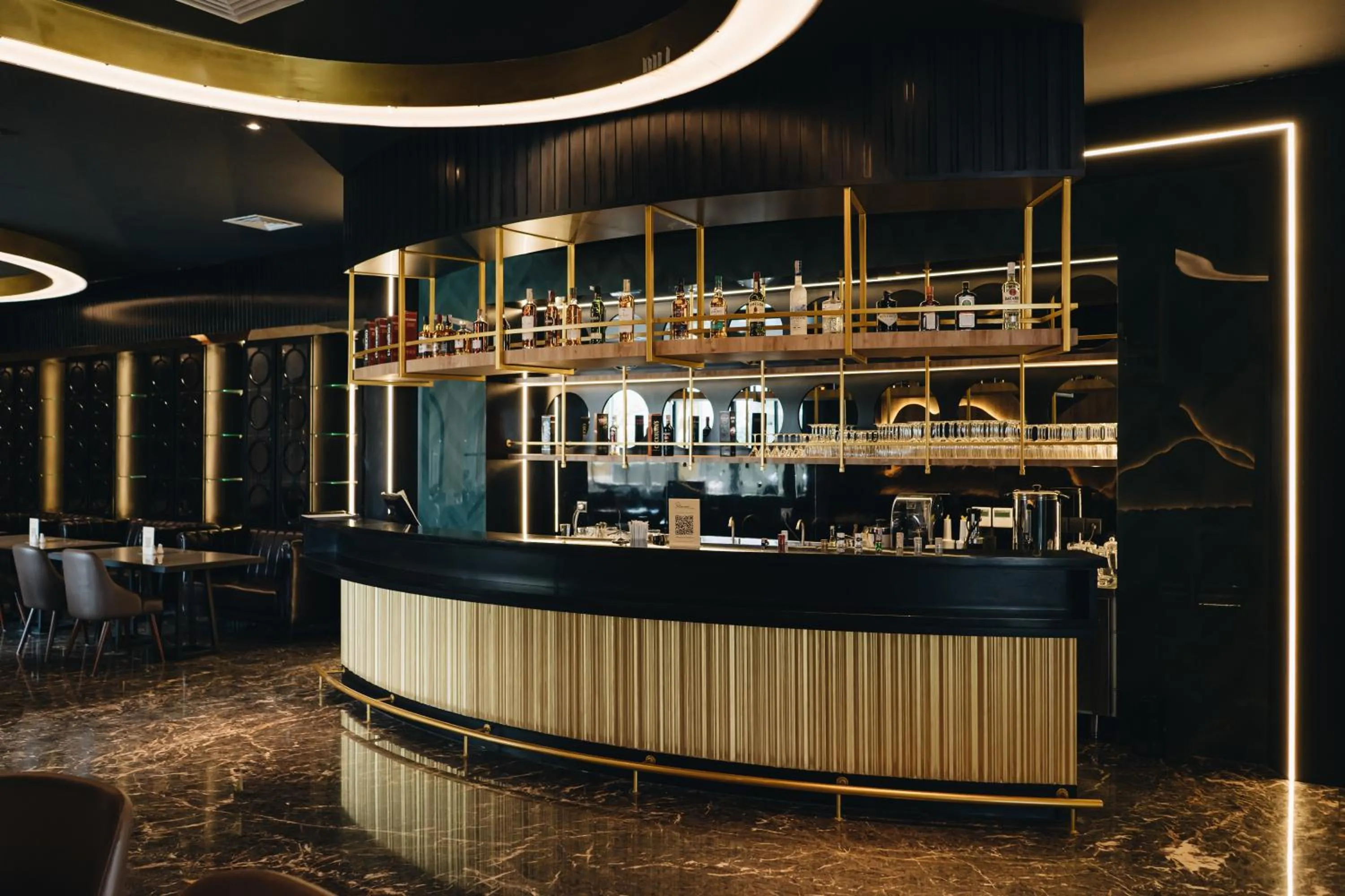 Restaurant/places to eat in Grand Central Premier