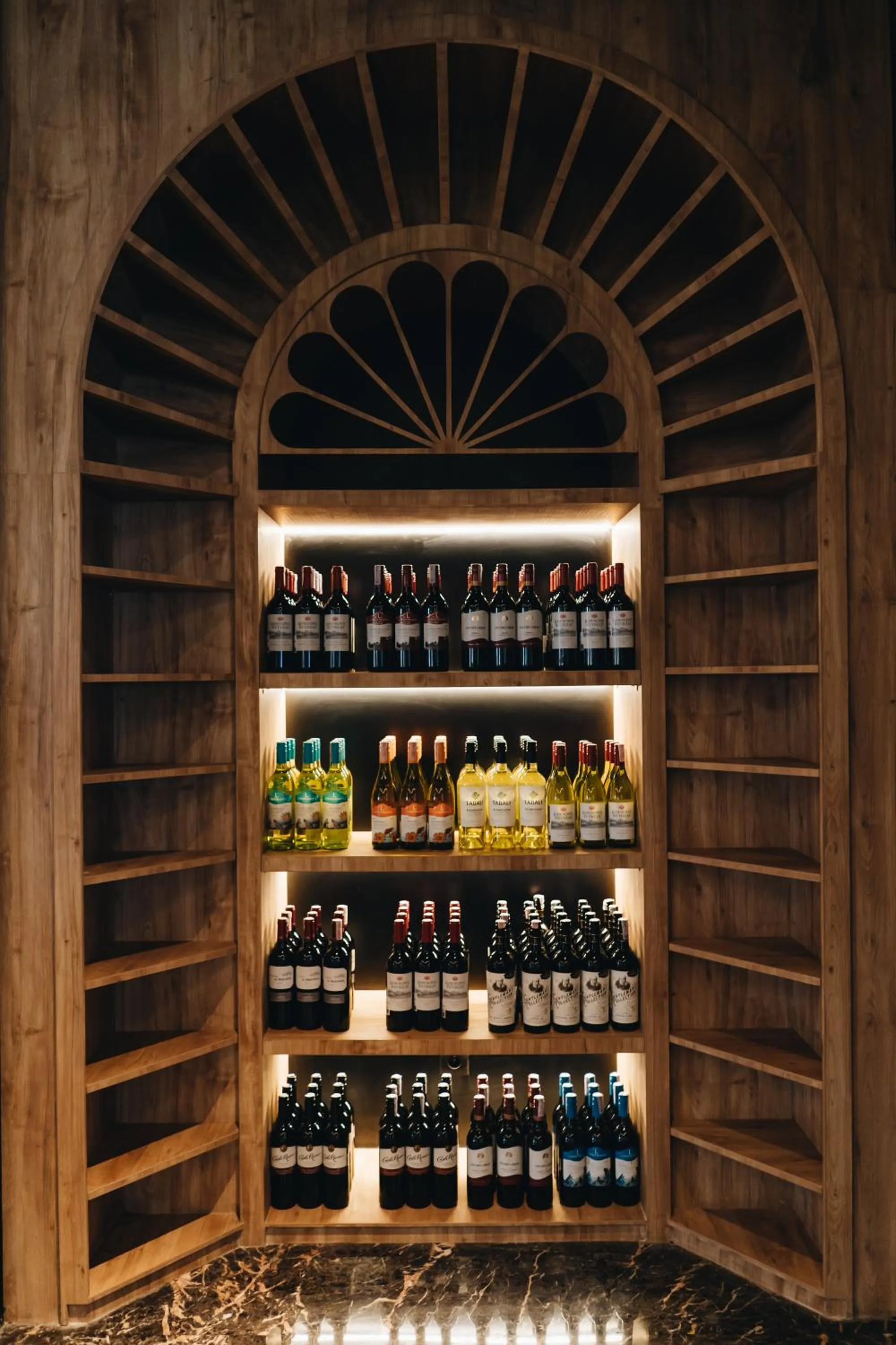 Restaurant/places to eat in Grand Central Premier