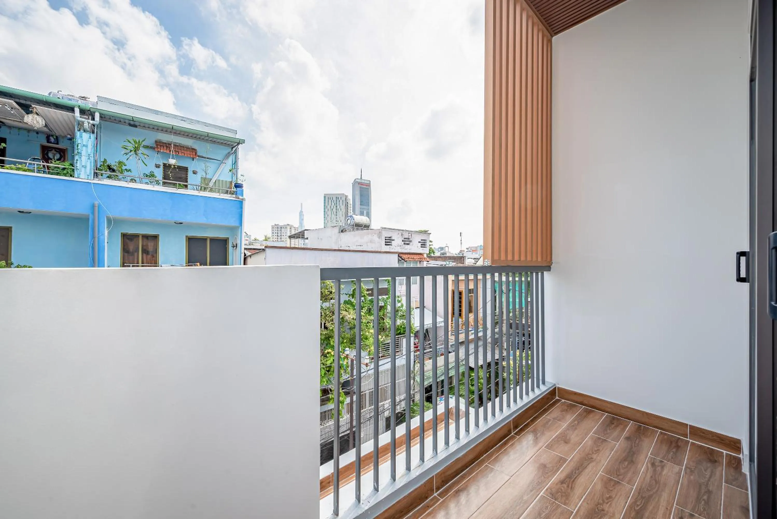 View (from property/room) in Cozrum Homes - Autumn House