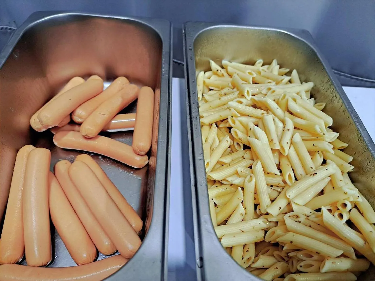 Breakfast in ภูฝ้ายวิลล่า Phufai villa